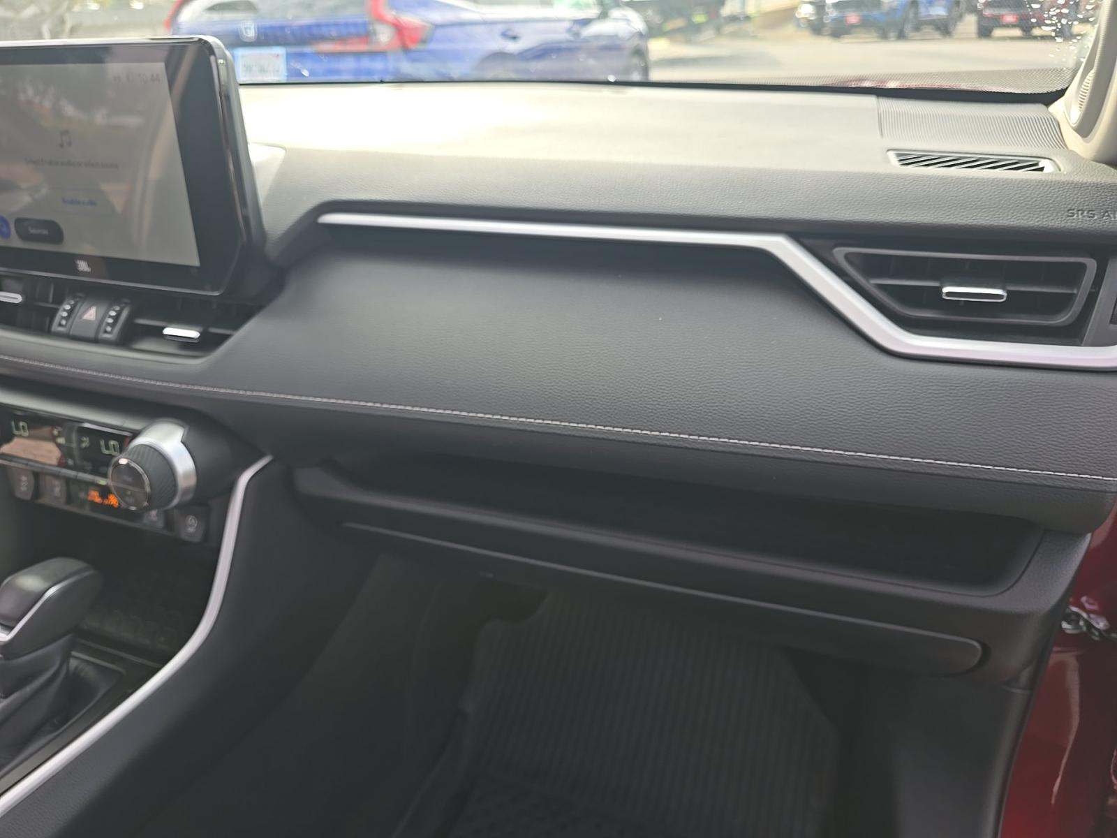 2023 Toyota RAV4 XLE Premium AWD