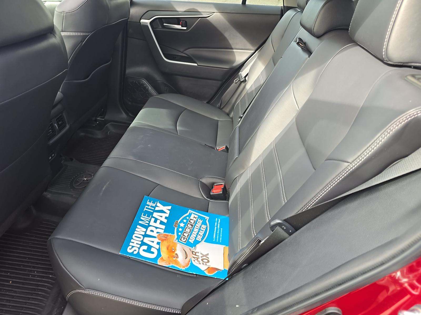 2023 Toyota RAV4 XLE Premium AWD