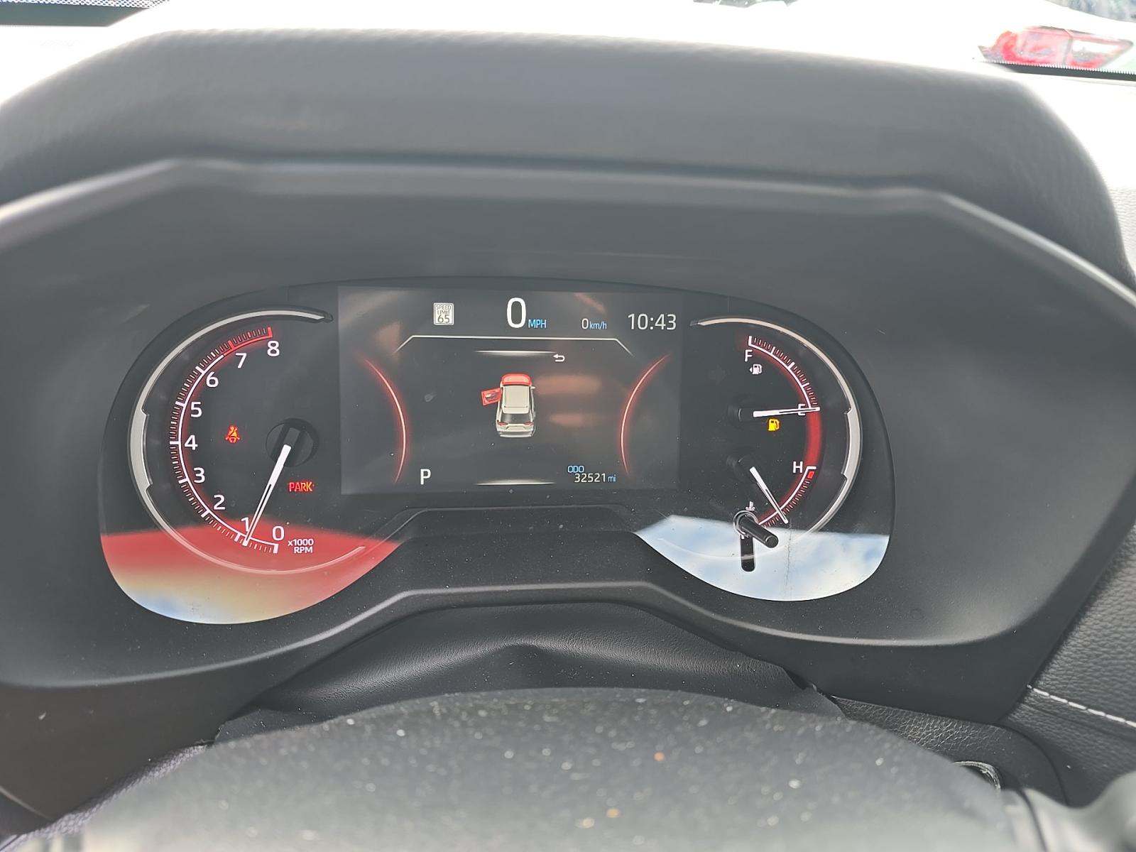 2023 Toyota RAV4 XLE Premium AWD