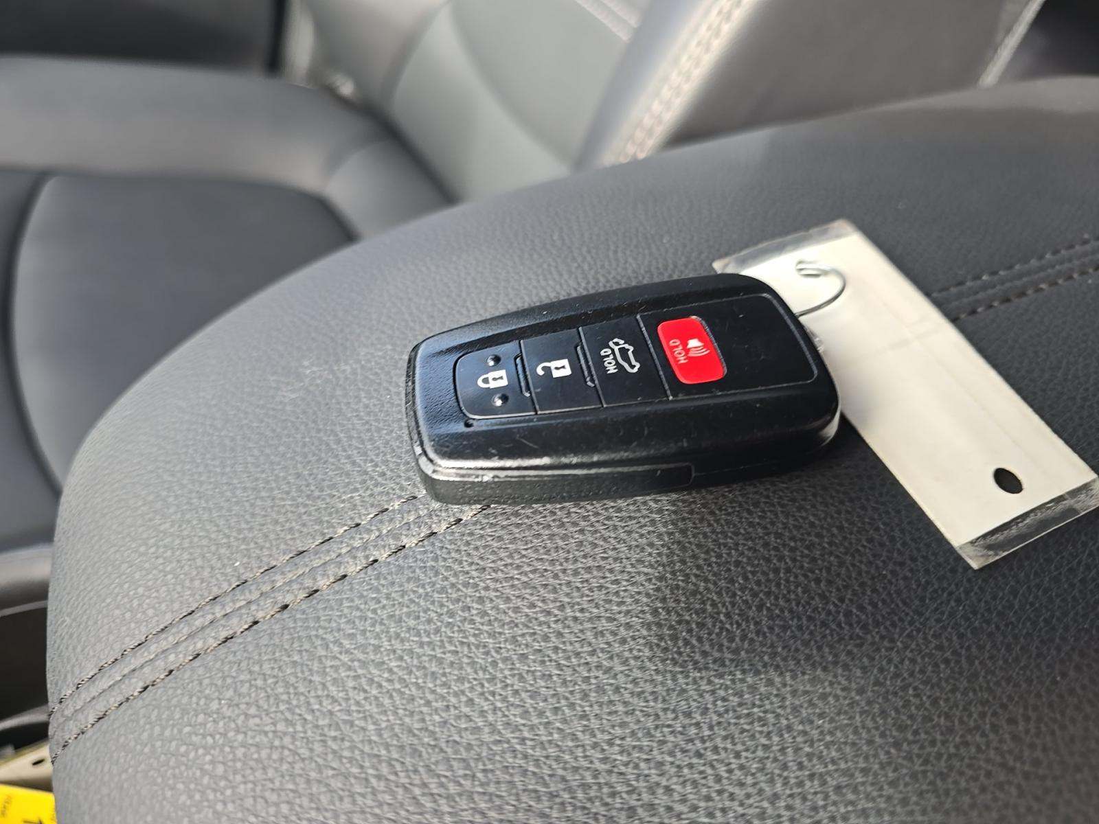 2023 Toyota RAV4 XLE Premium AWD