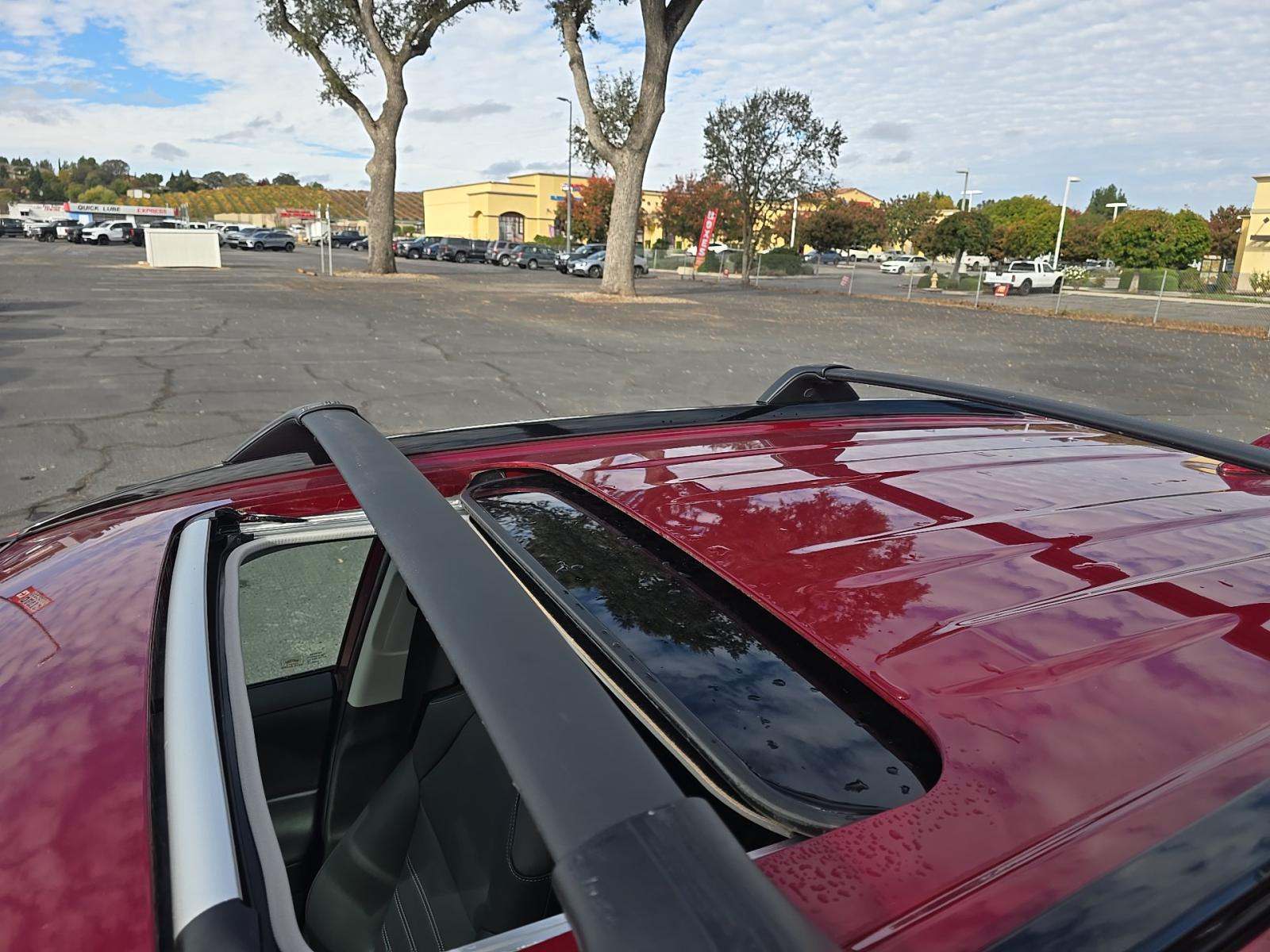 2023 Toyota RAV4 XLE Premium AWD