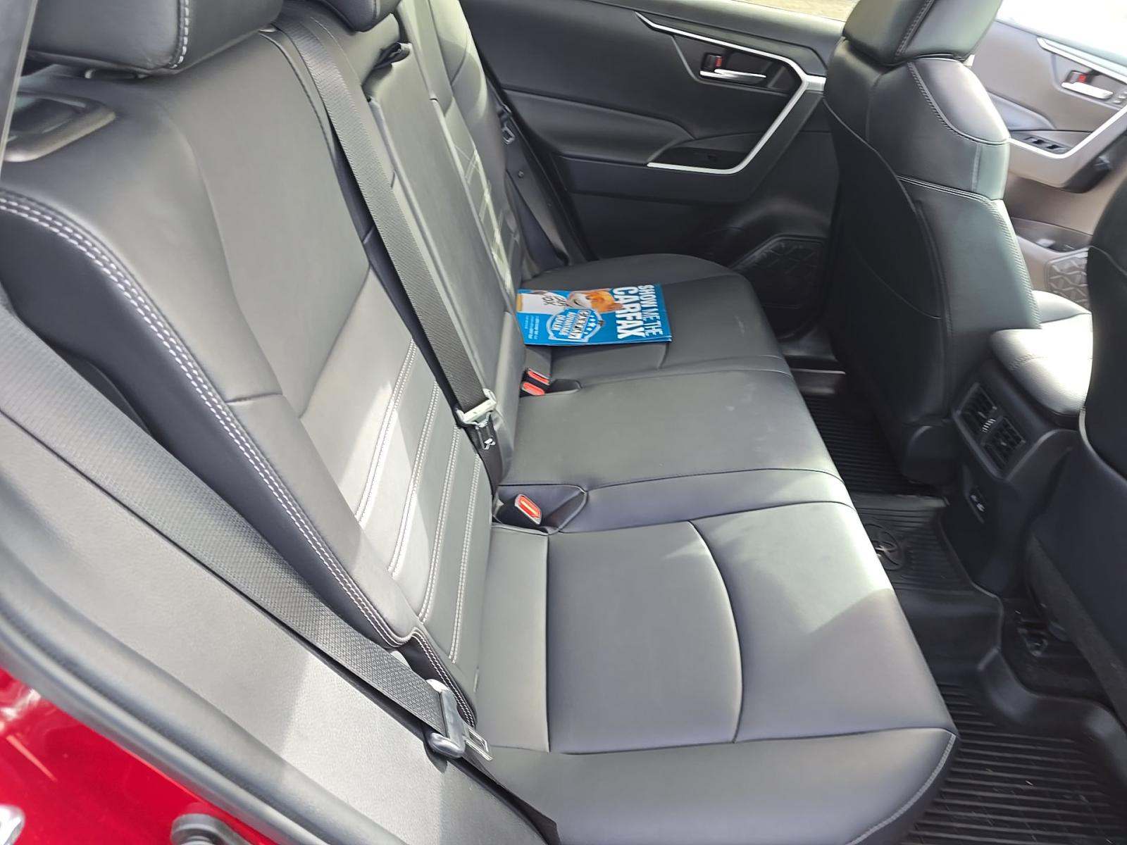 2023 Toyota RAV4 XLE Premium AWD