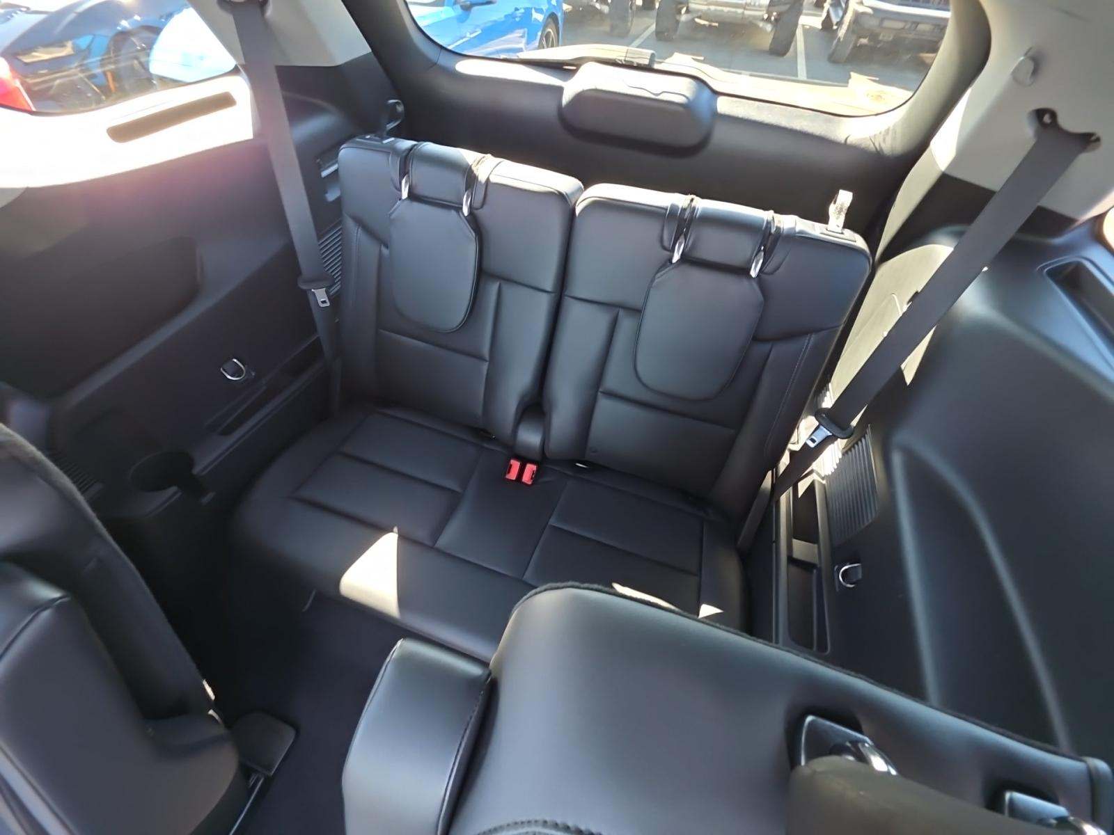 2022 Ford Explorer XLT AWD