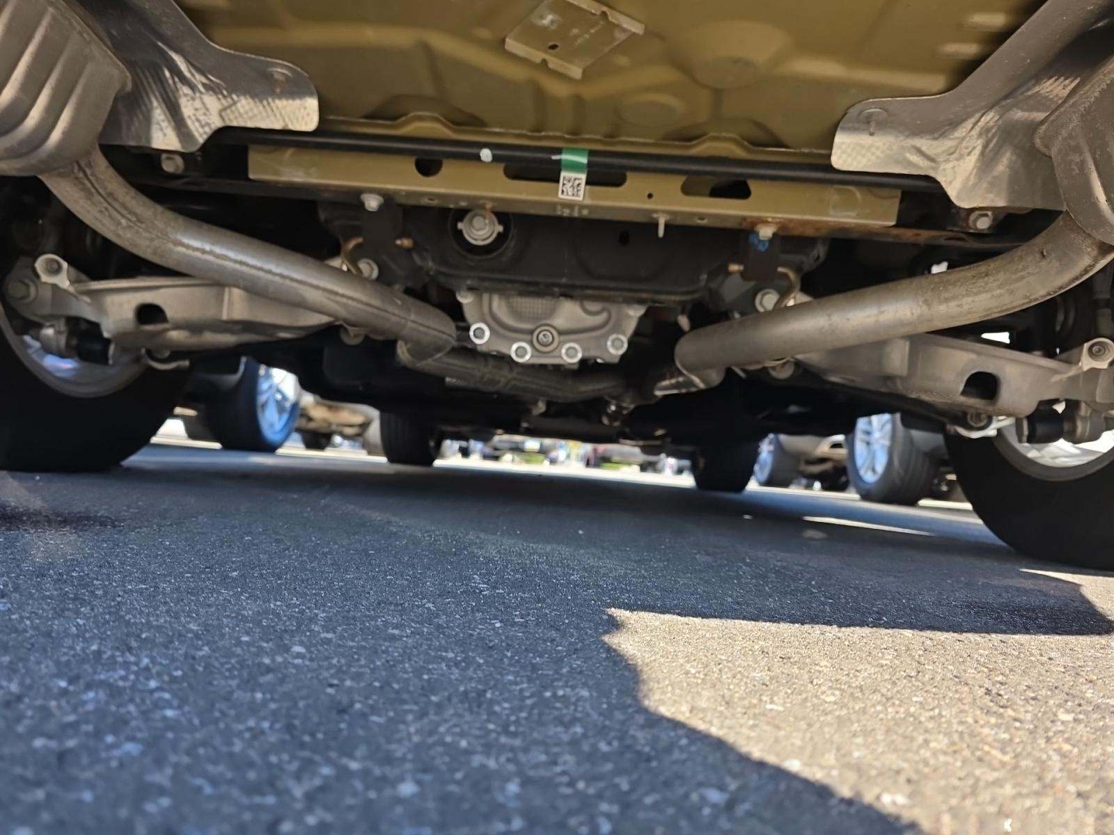 2022 Ford Explorer XLT AWD