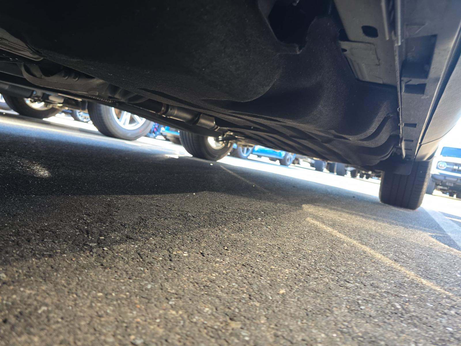 2022 Ford Explorer XLT AWD