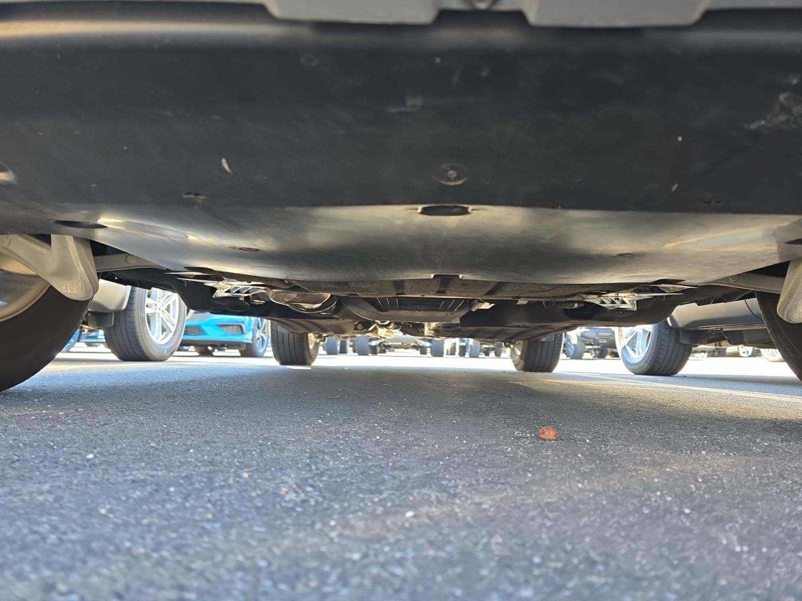 2022 Ford Explorer XLT AWD