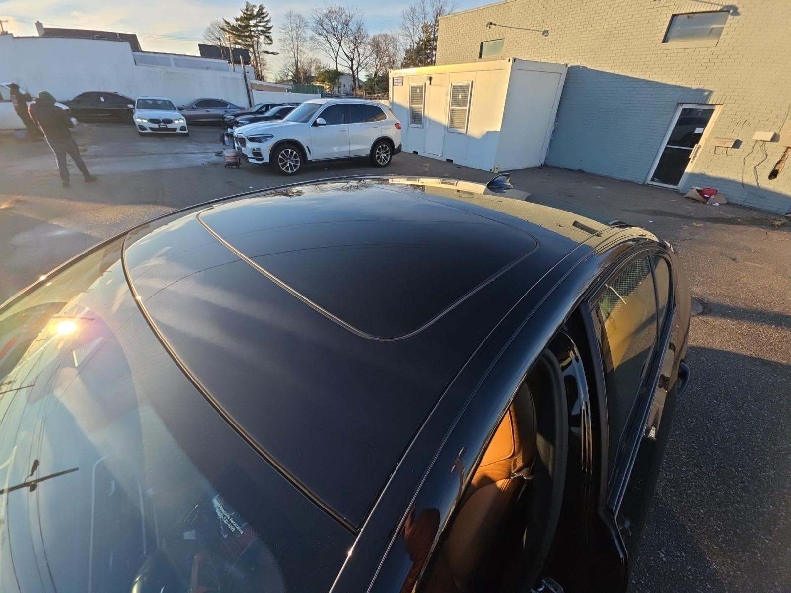 2022 BMW 5 Series 530i xDrive AWD