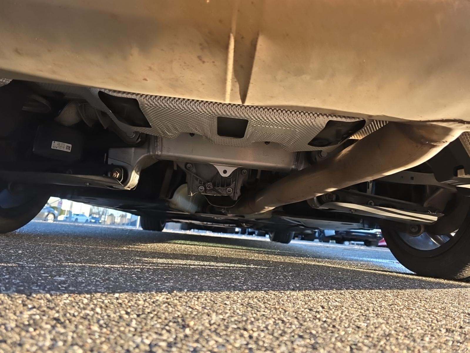 2022 BMW 5 Series 530i xDrive AWD