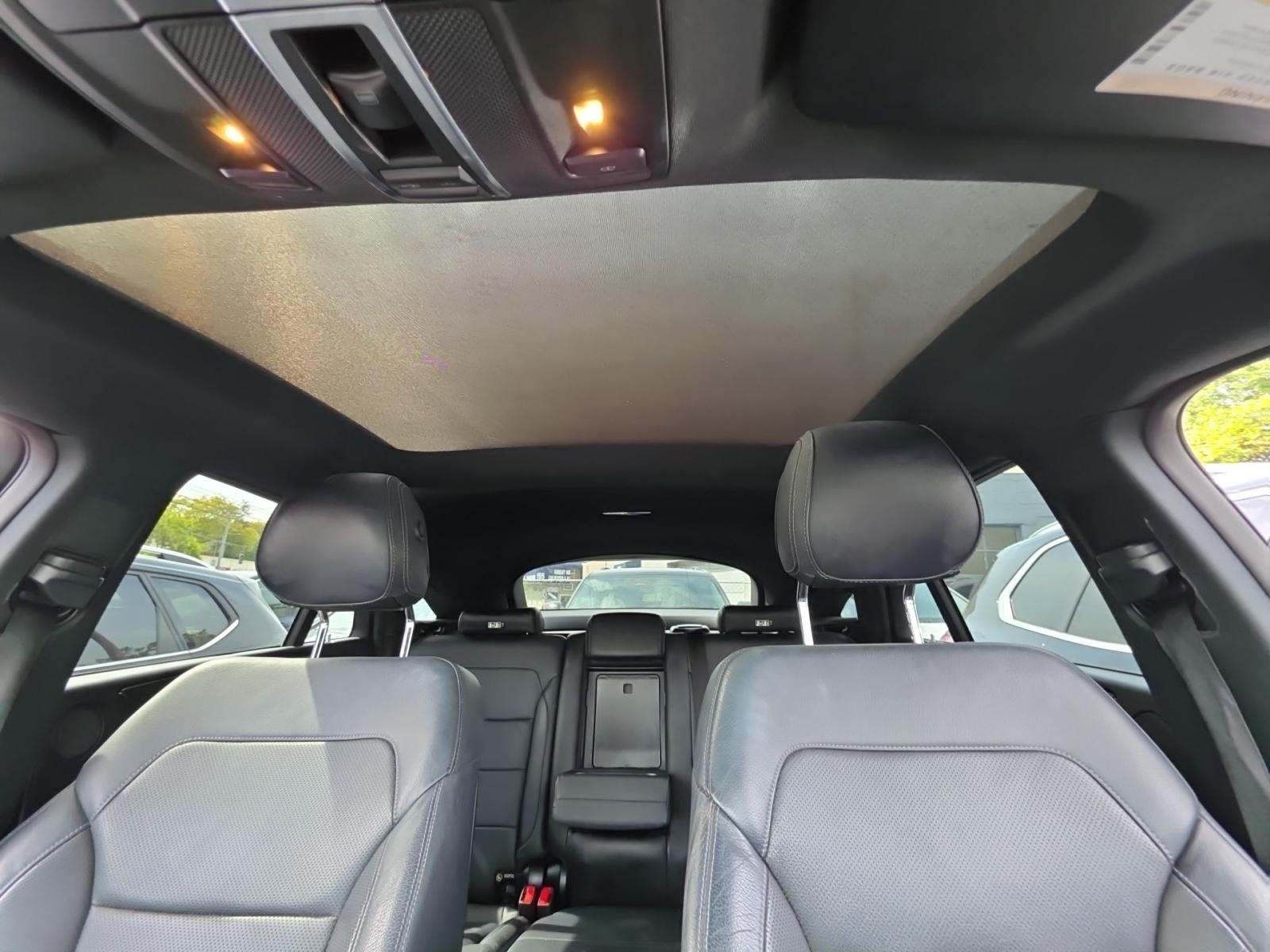 2018 Mercedes-Benz GLE AMG GLE 43 AWD