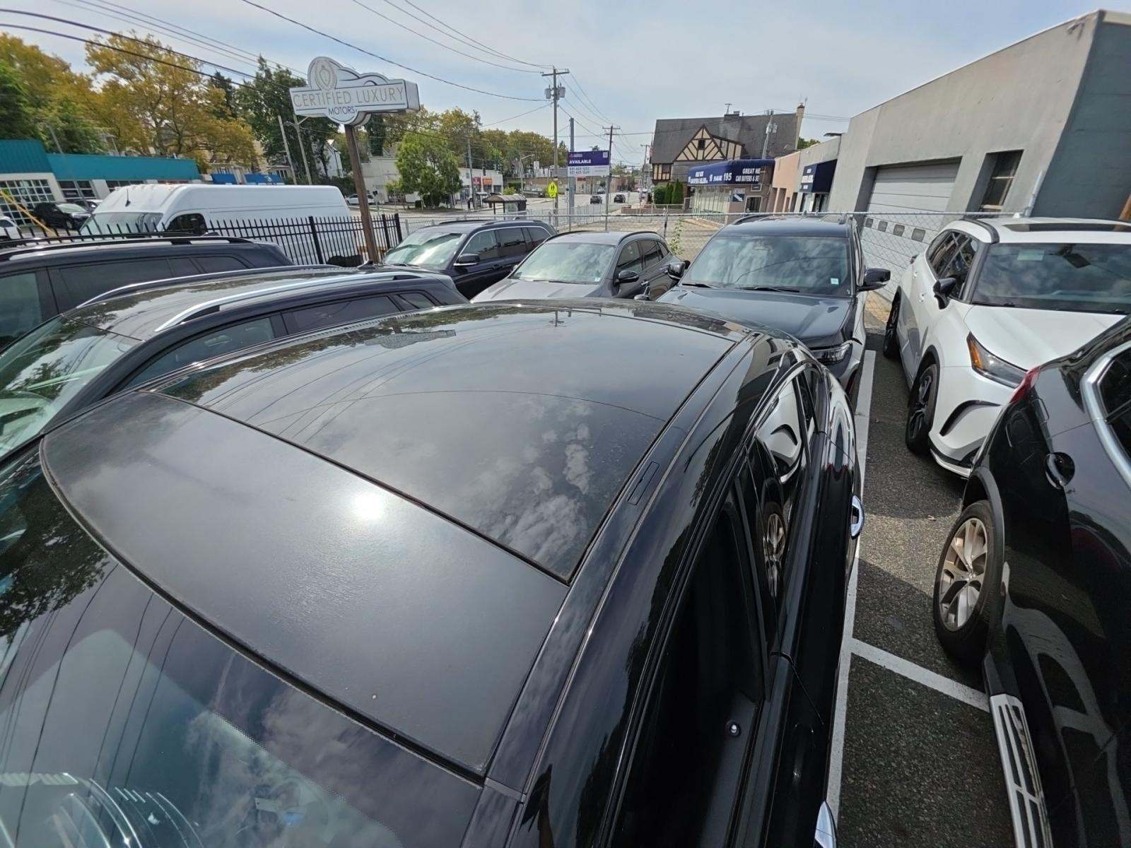 2018 Mercedes-Benz GLE AMG GLE 43 AWD