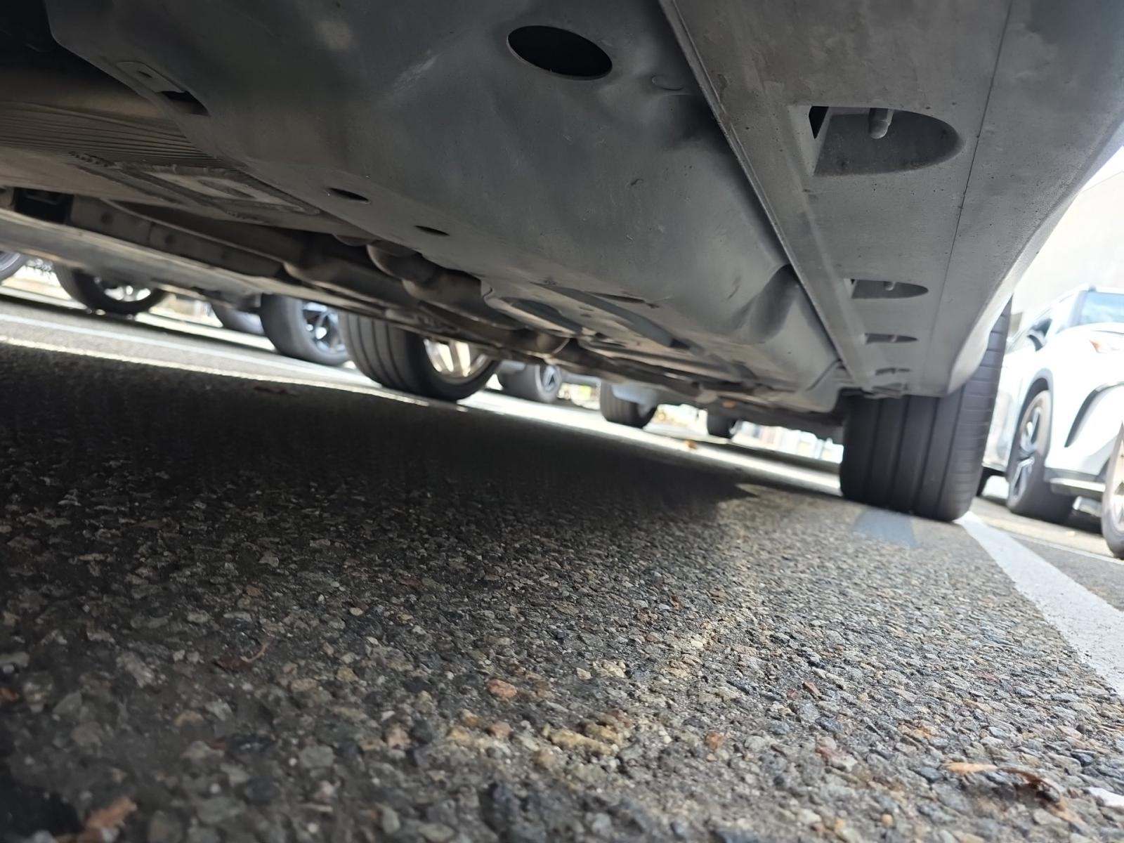 2018 Mercedes-Benz GLE AMG GLE 43 AWD