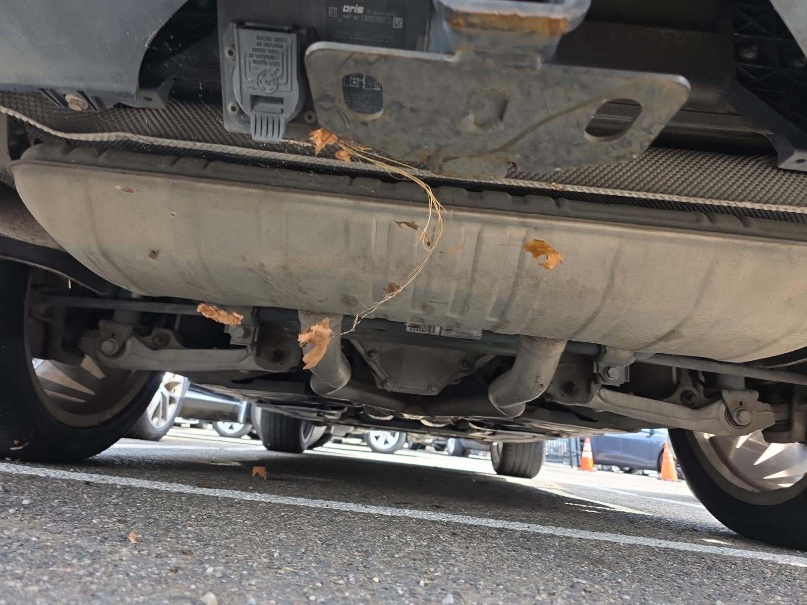 2018 Mercedes-Benz GLE AMG GLE 43 AWD