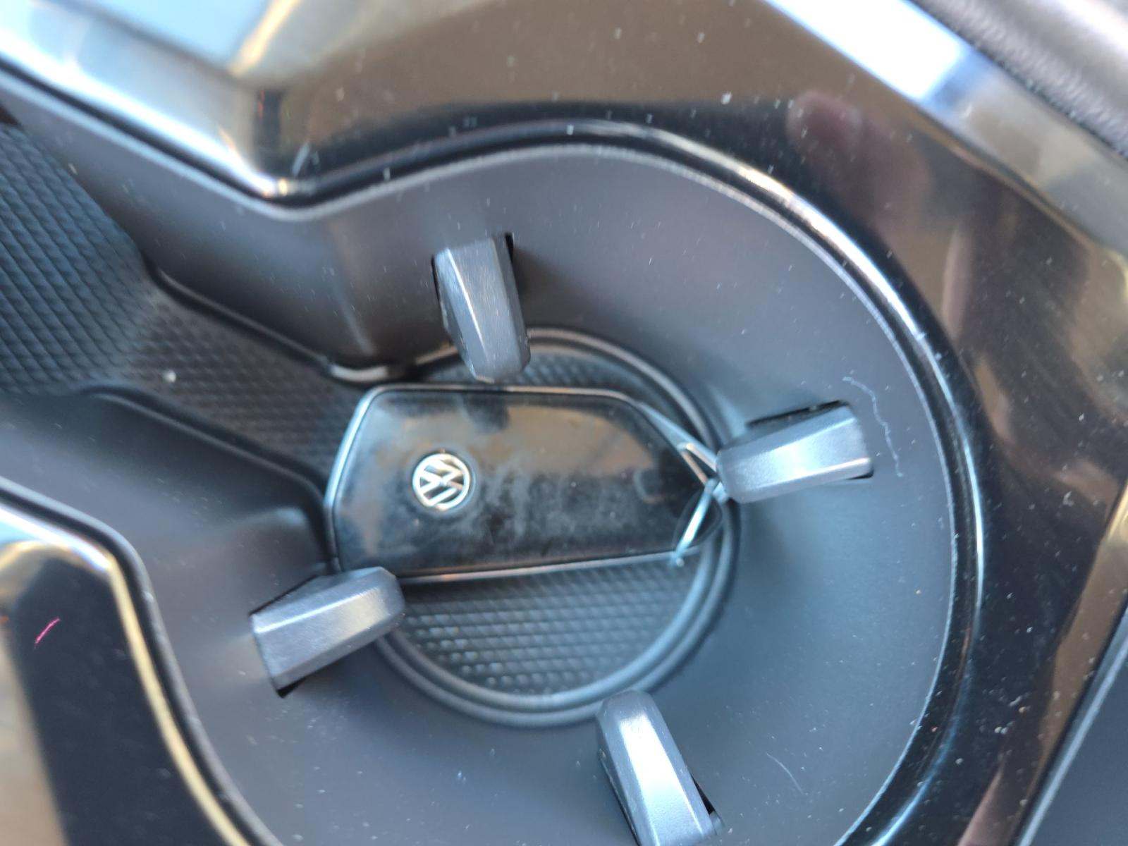 2025 Volkswagen Atlas 2.0T SE AWD