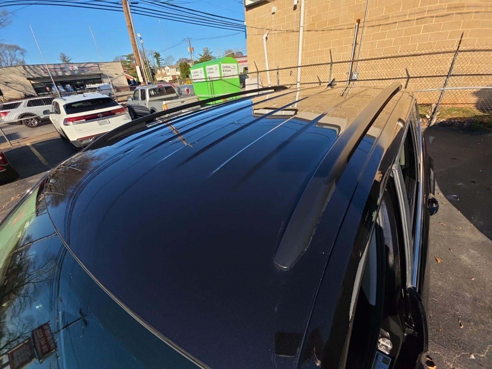 2025 Volkswagen Atlas 2.0T SE AWD