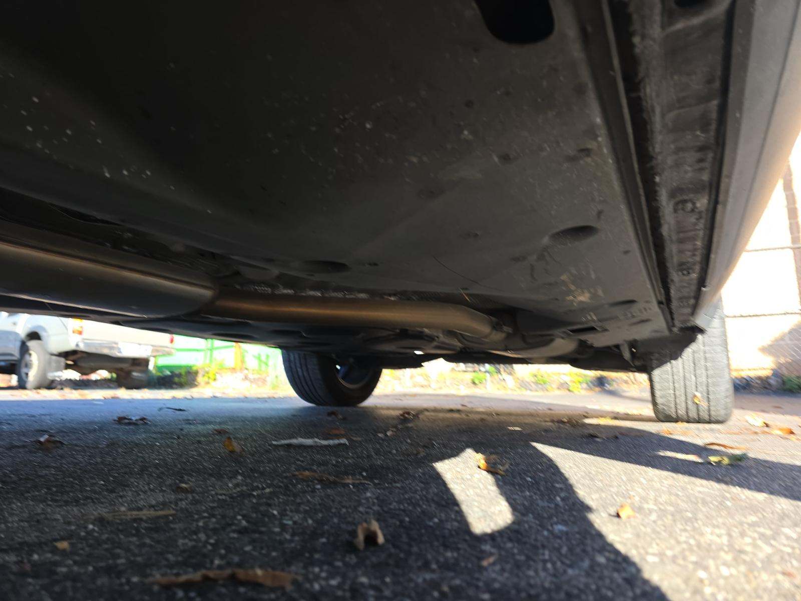 2025 Volkswagen Atlas 2.0T SE AWD