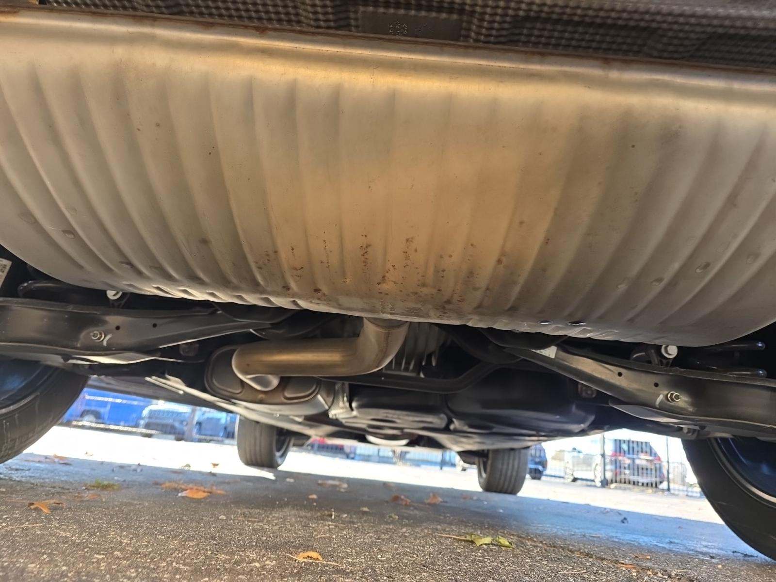 2025 Volkswagen Atlas 2.0T SE AWD