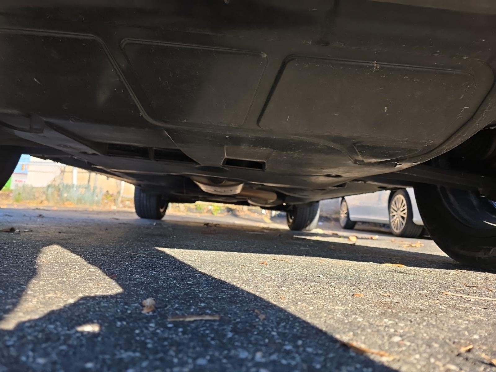 2025 Volkswagen Atlas 2.0T SE AWD