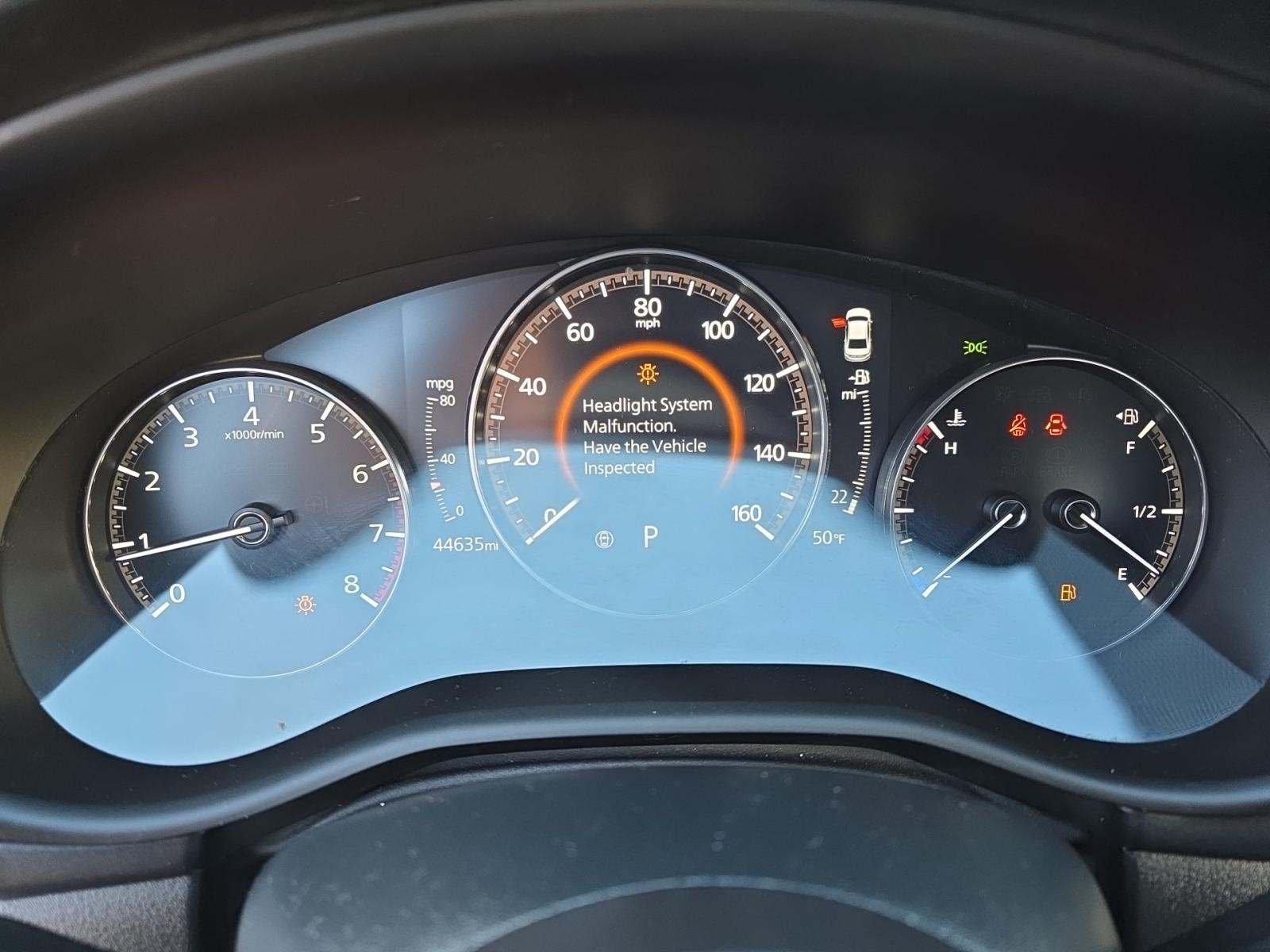 2019 MAZDA MAZDA3 Base FWD