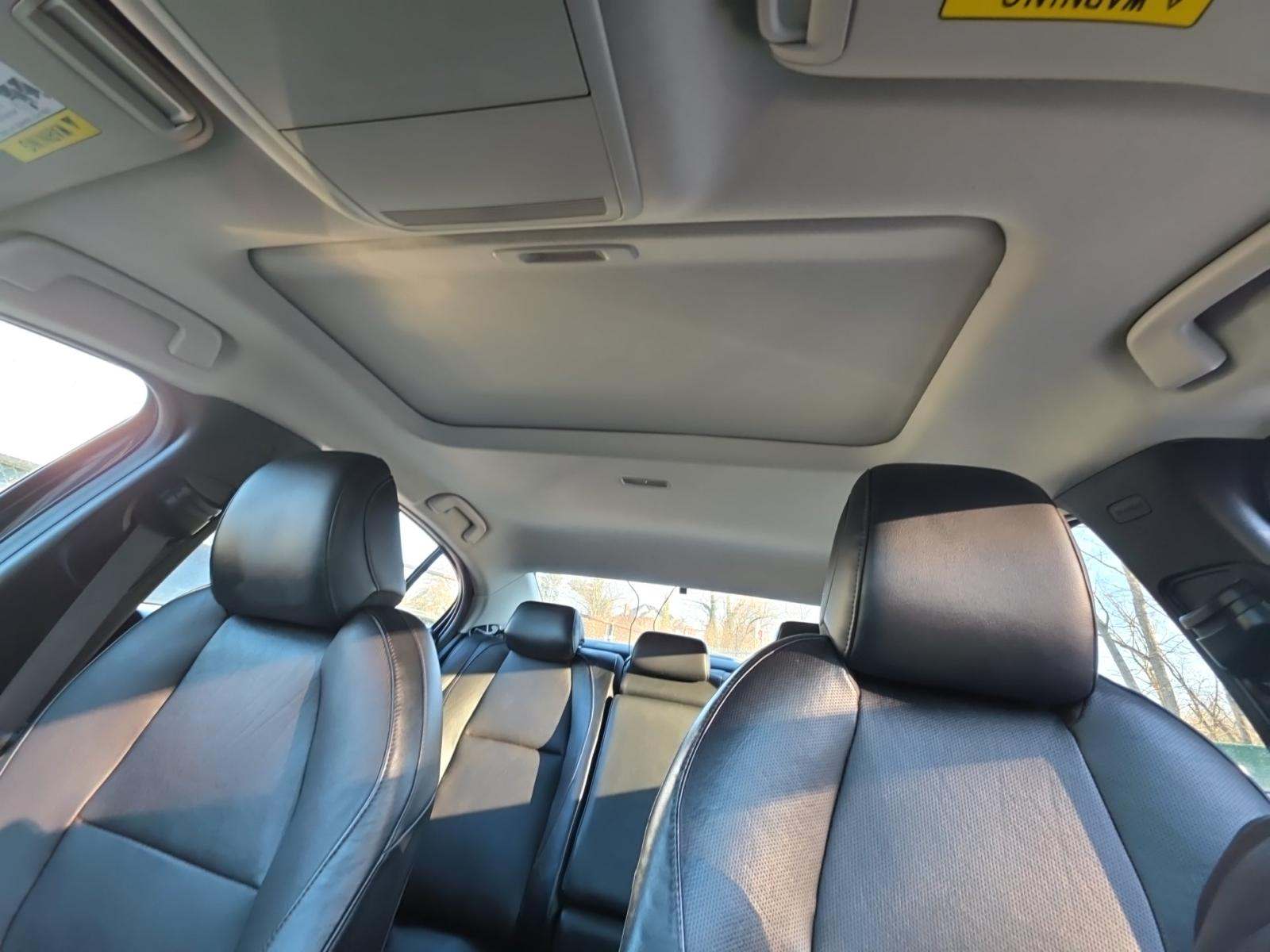 2019 MAZDA MAZDA3 Base FWD