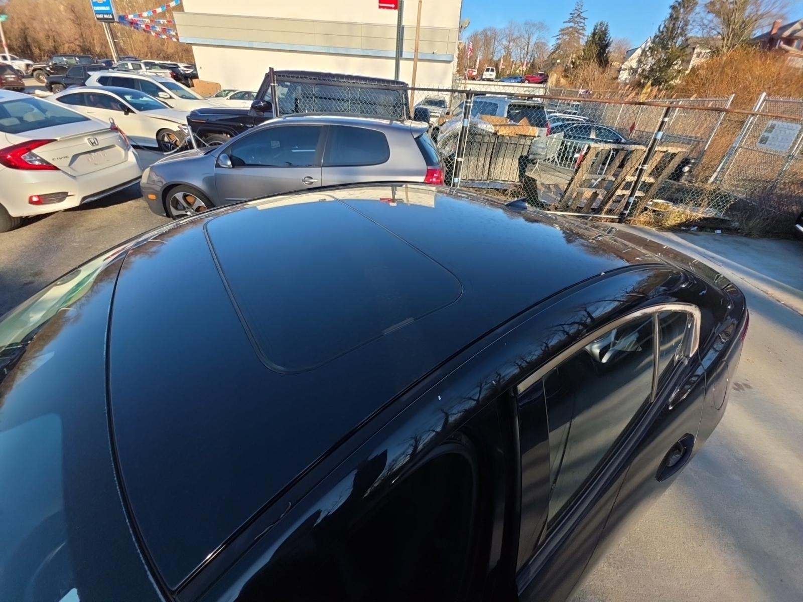 2019 MAZDA MAZDA3 Base FWD