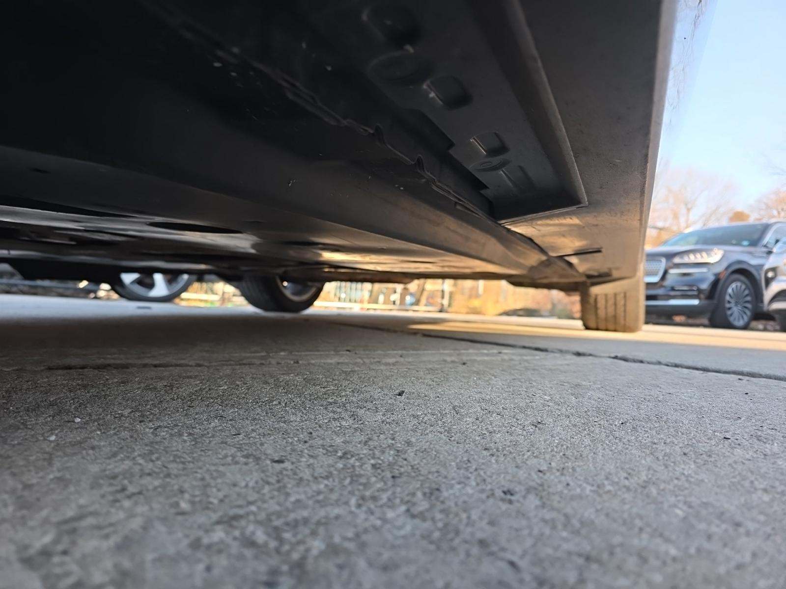 2019 MAZDA MAZDA3 Base FWD