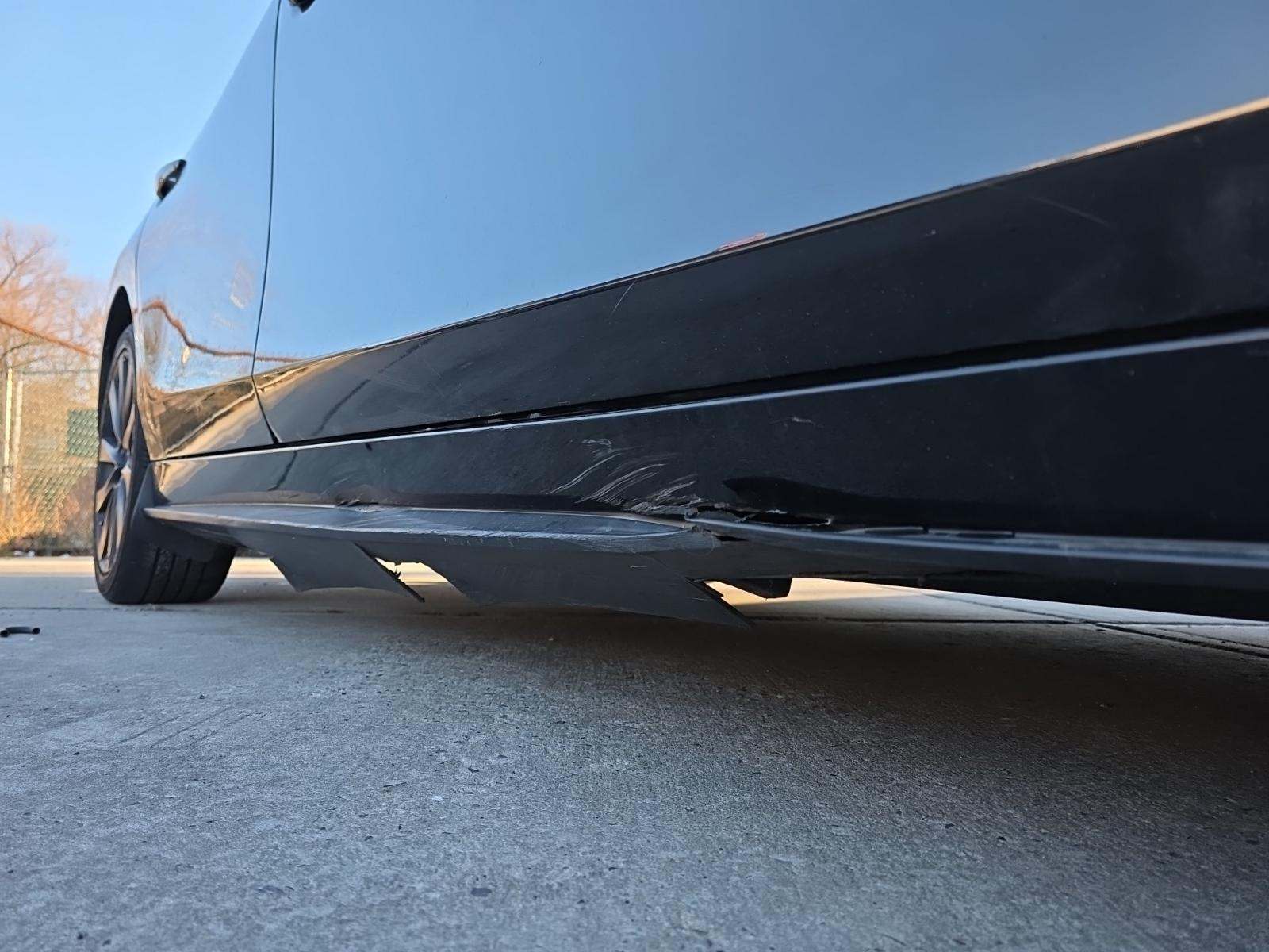 2019 MAZDA MAZDA3 Base FWD