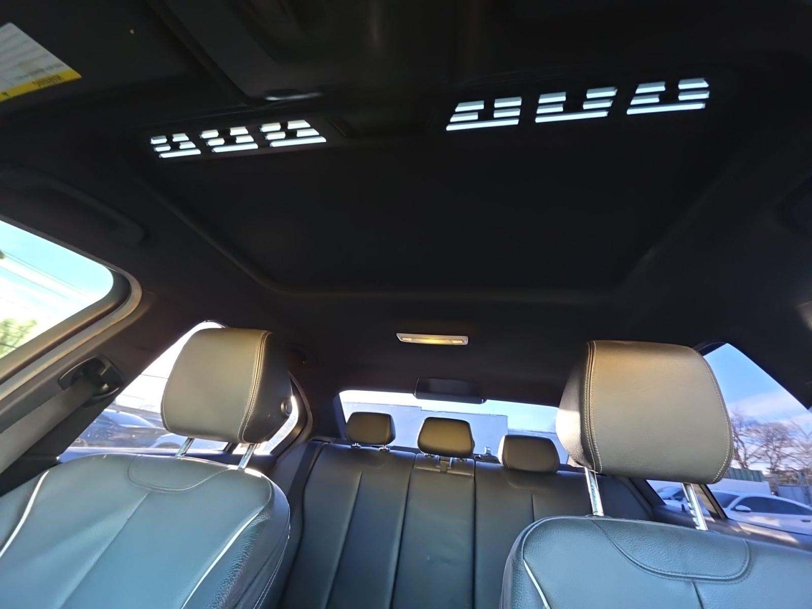 2017 BMW 3 Series 340i RWD