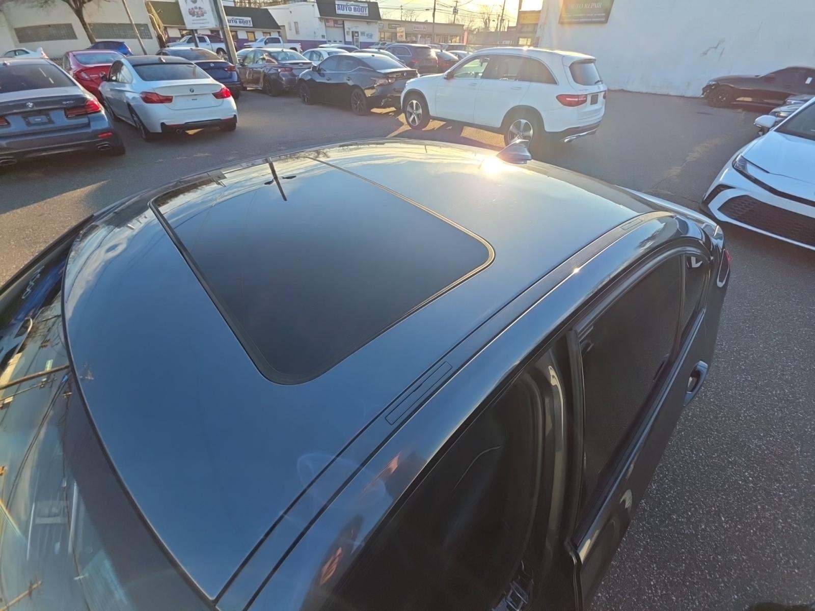 2017 BMW 3 Series 340i RWD