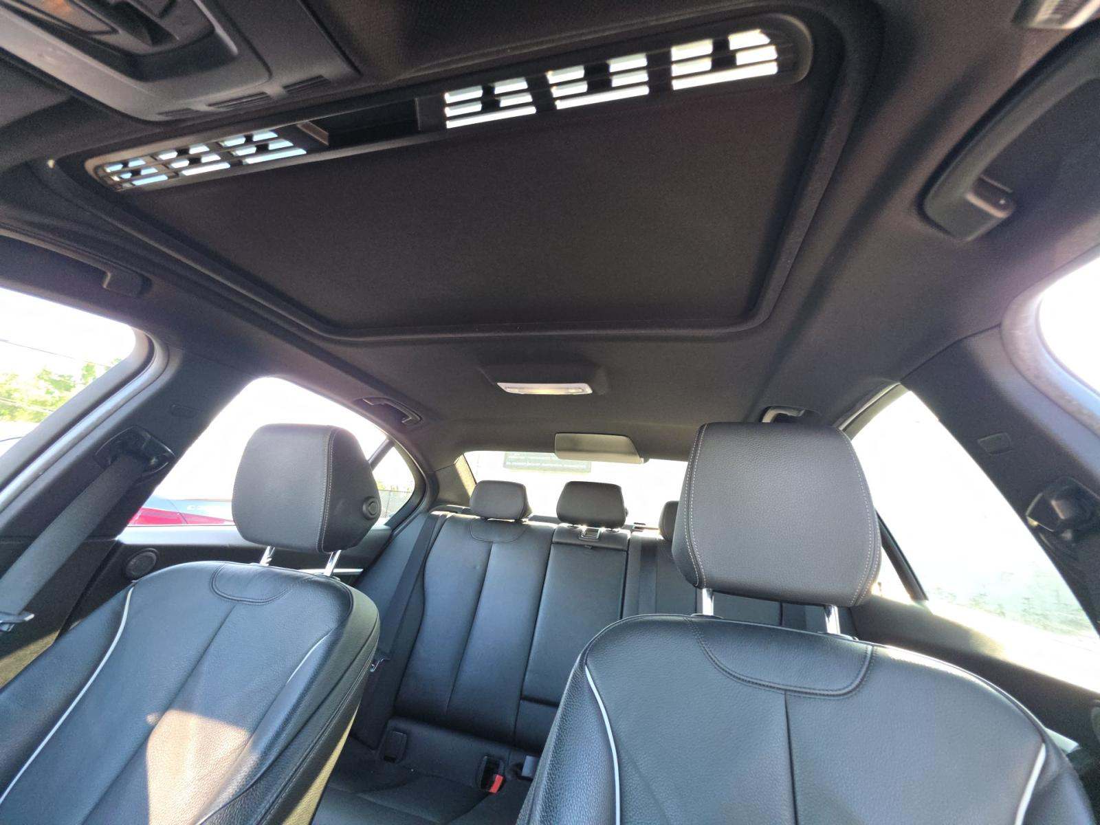 2018 BMW 3 Series 340i xDrive AWD