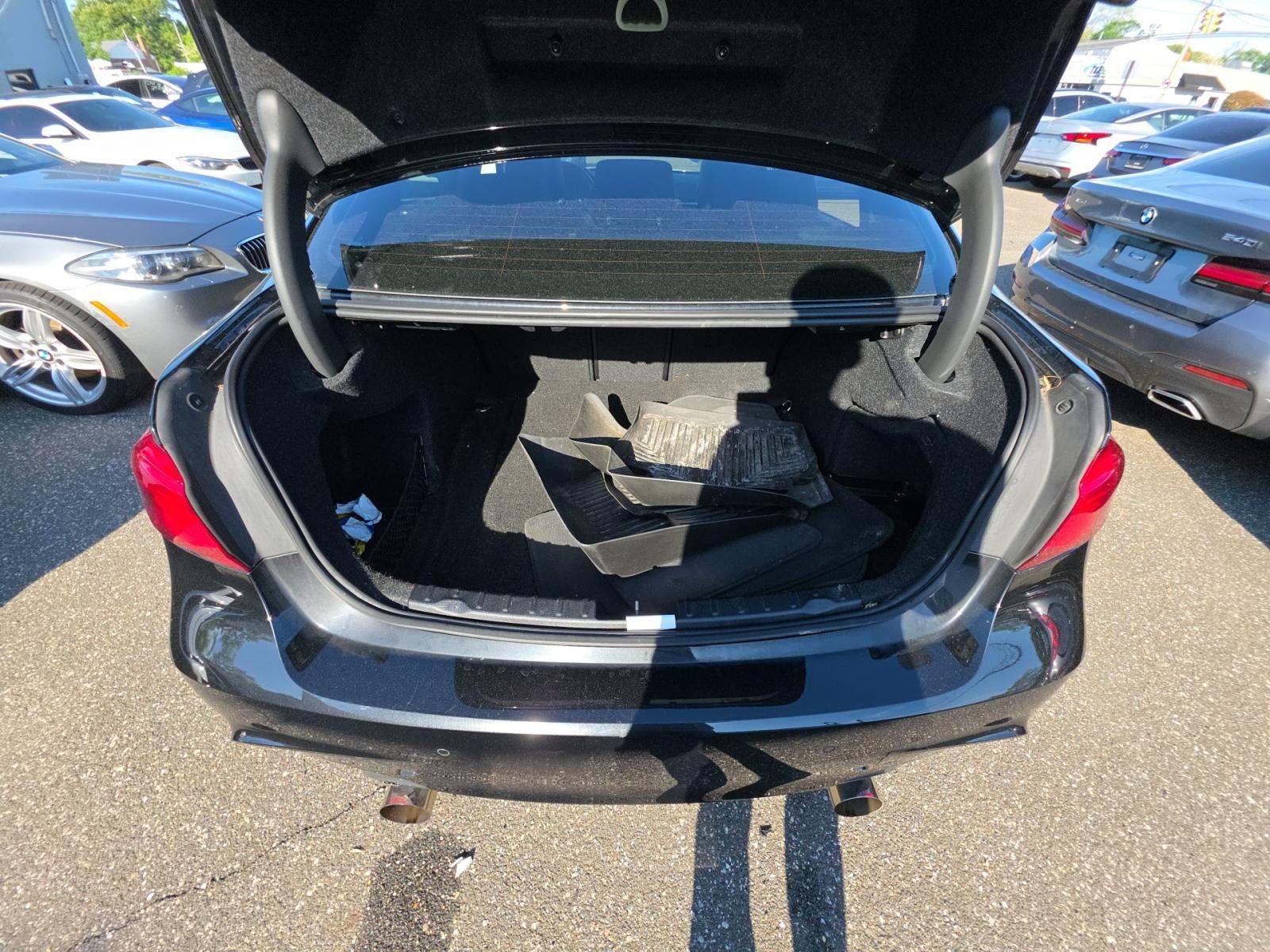 2018 BMW 3 Series 340i xDrive AWD