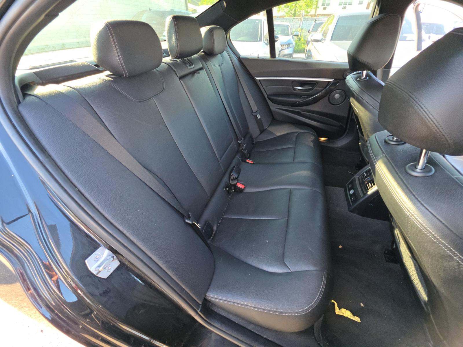 2018 BMW 3 Series 340i xDrive AWD