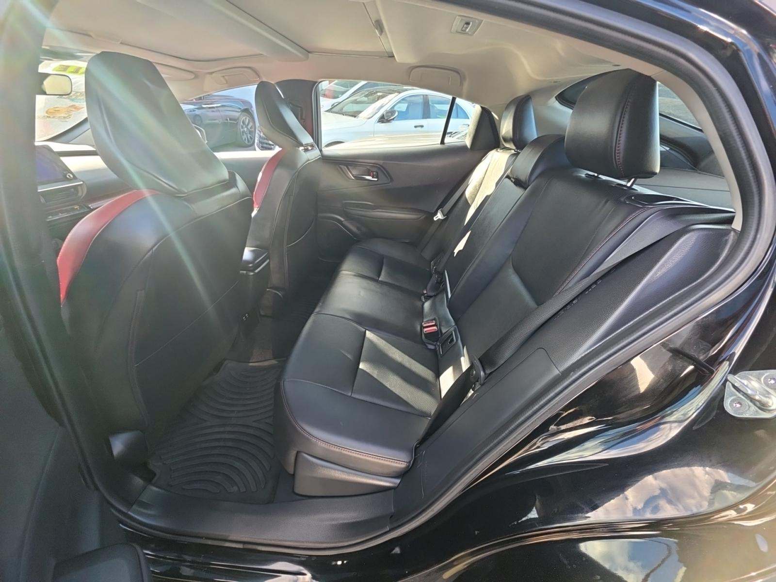 2023 Toyota Prius Prime XSE FWD