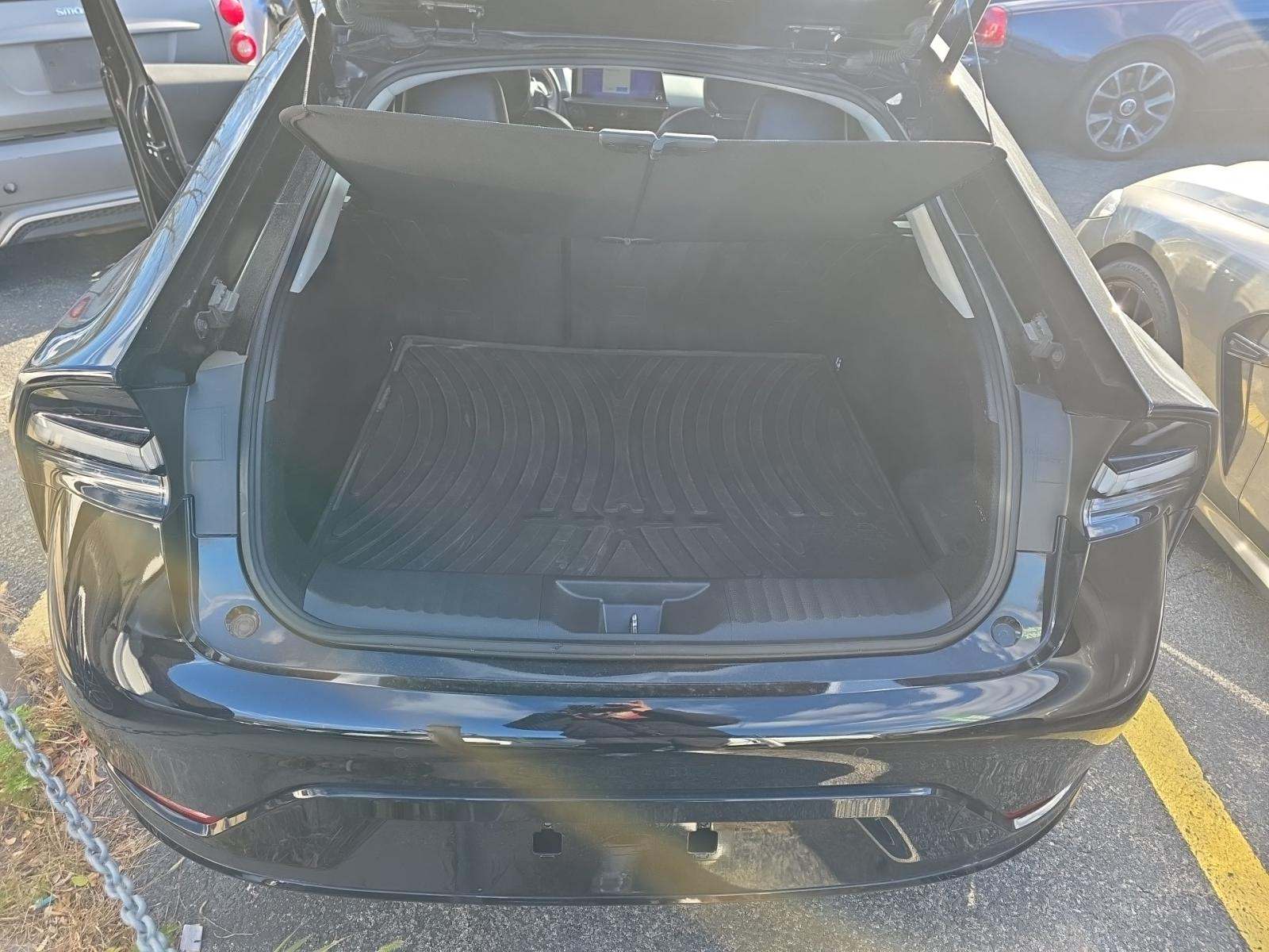 2023 Toyota Prius Prime XSE FWD