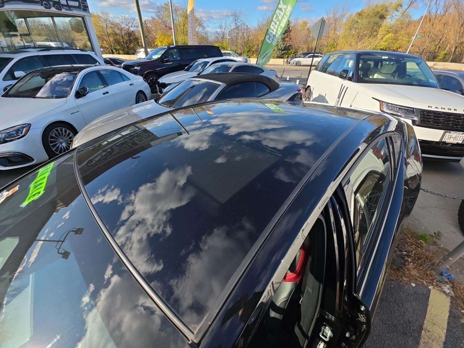 2023 Toyota Prius Prime XSE FWD