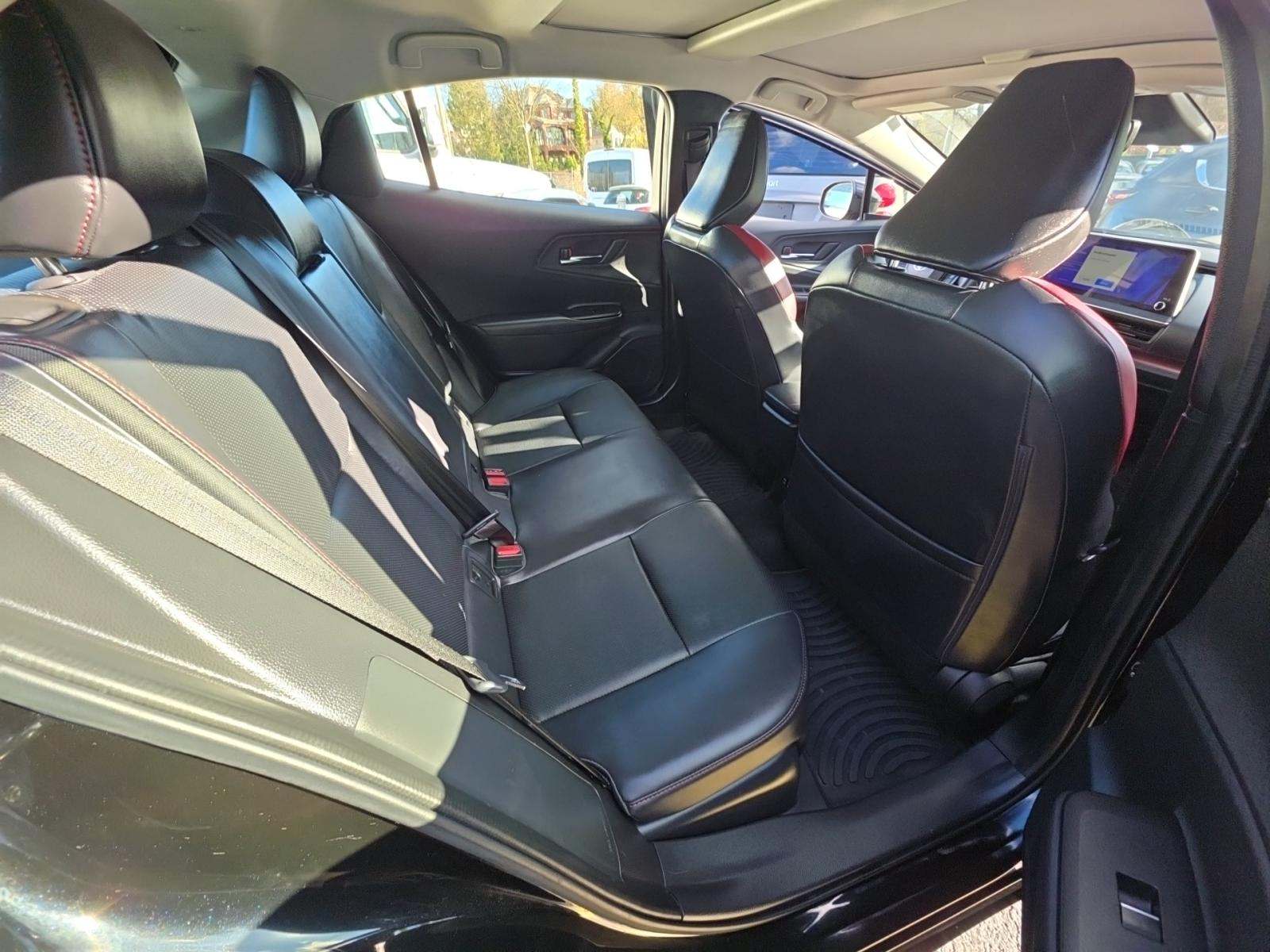 2023 Toyota Prius Prime XSE FWD