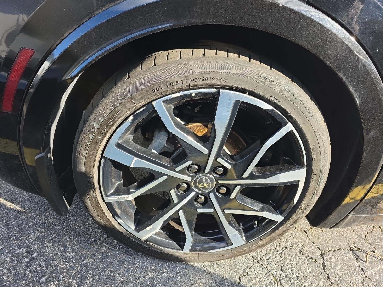 2023 Toyota Prius Prime XSE FWD