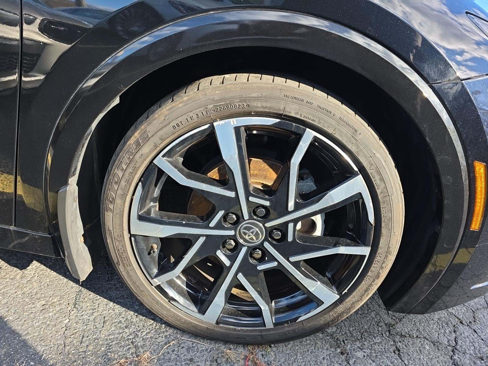 2023 Toyota Prius Prime XSE FWD