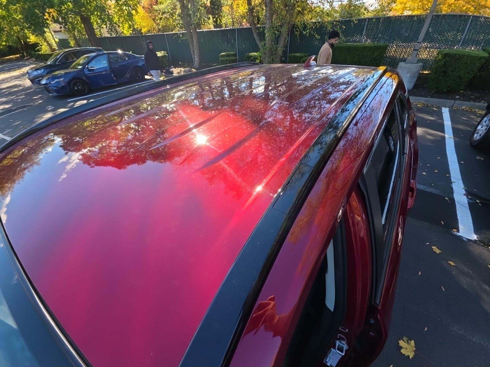 2023 Toyota RAV4 XLE AWD