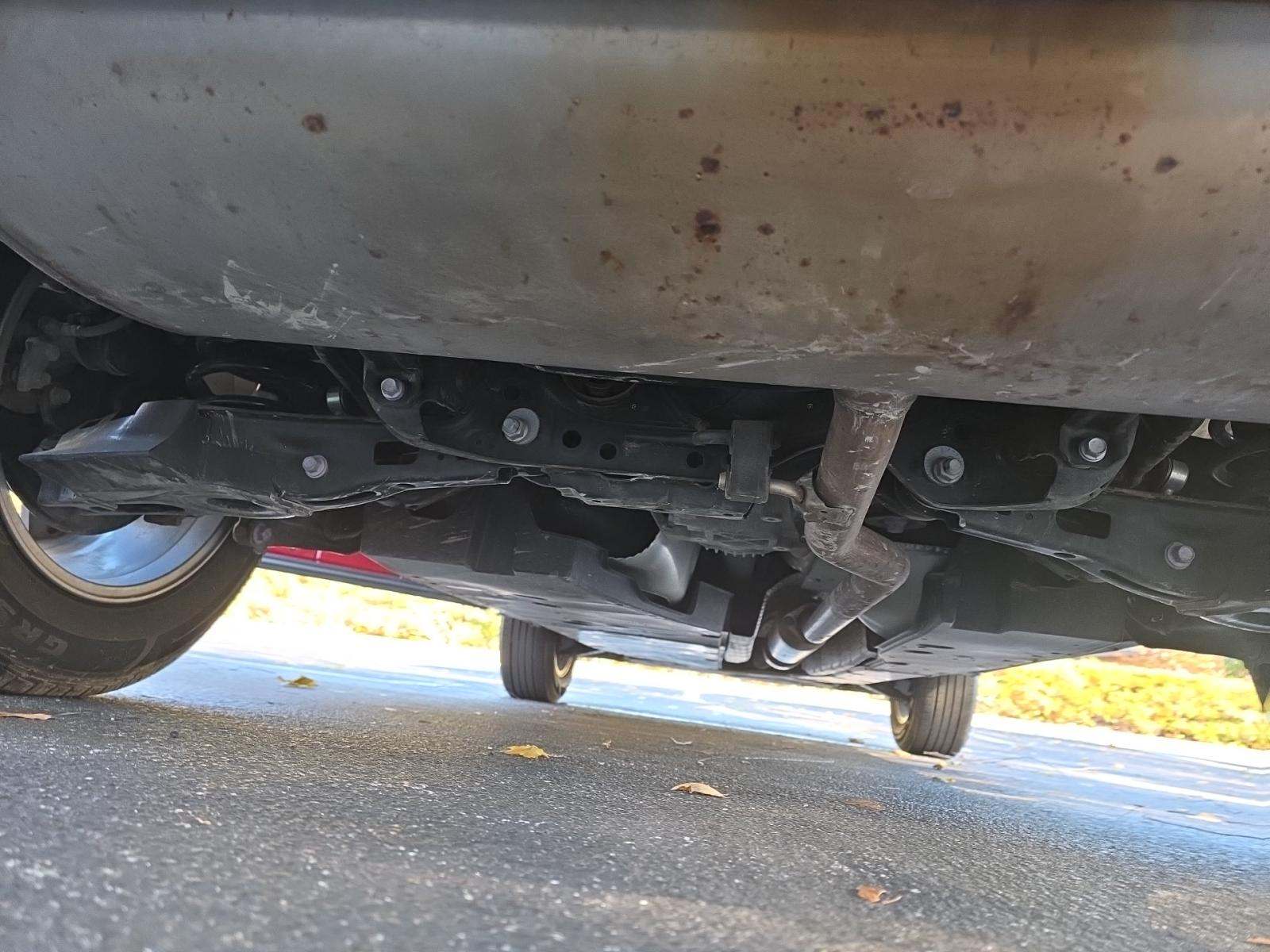 2023 Toyota RAV4 XLE AWD