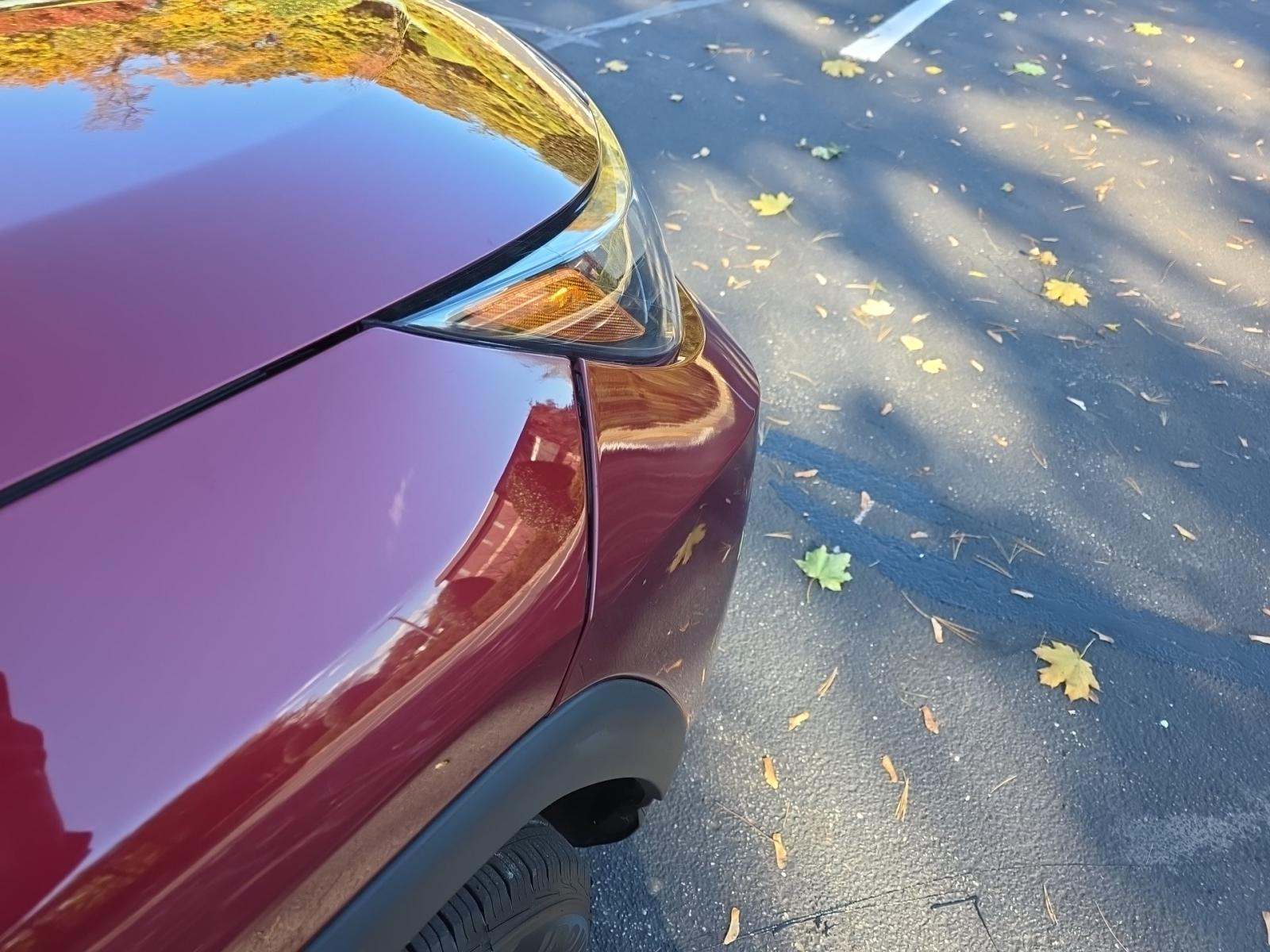 2023 Toyota RAV4 XLE AWD