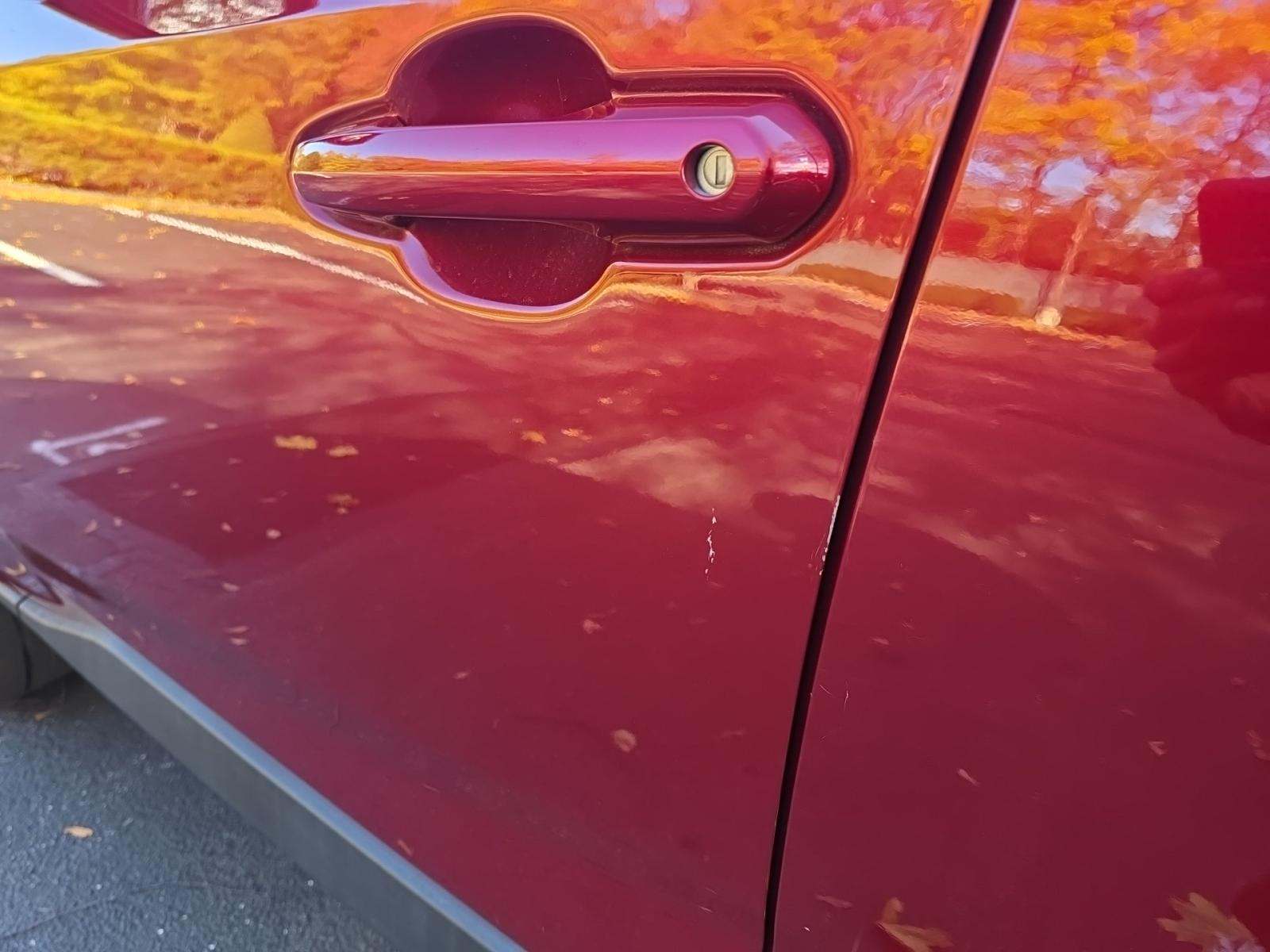 2023 Toyota RAV4 XLE AWD