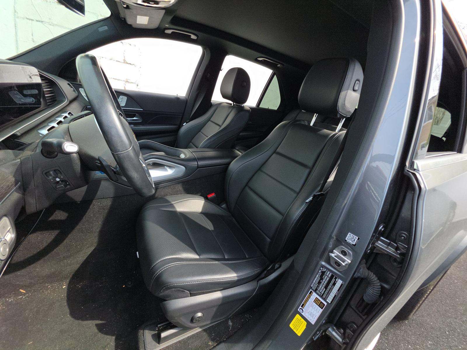 MERCEDES-BENZ GLE-CLASS - 6