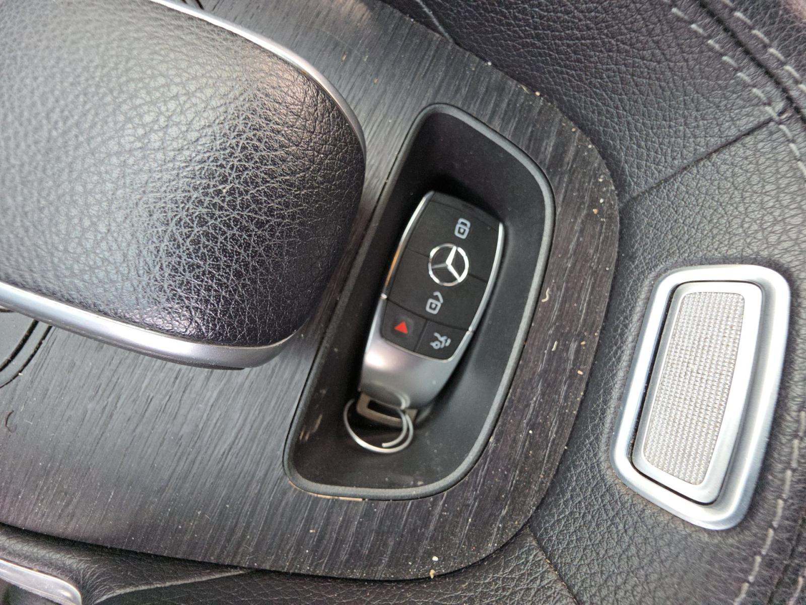 MERCEDES-BENZ GLE-CLASS - 8