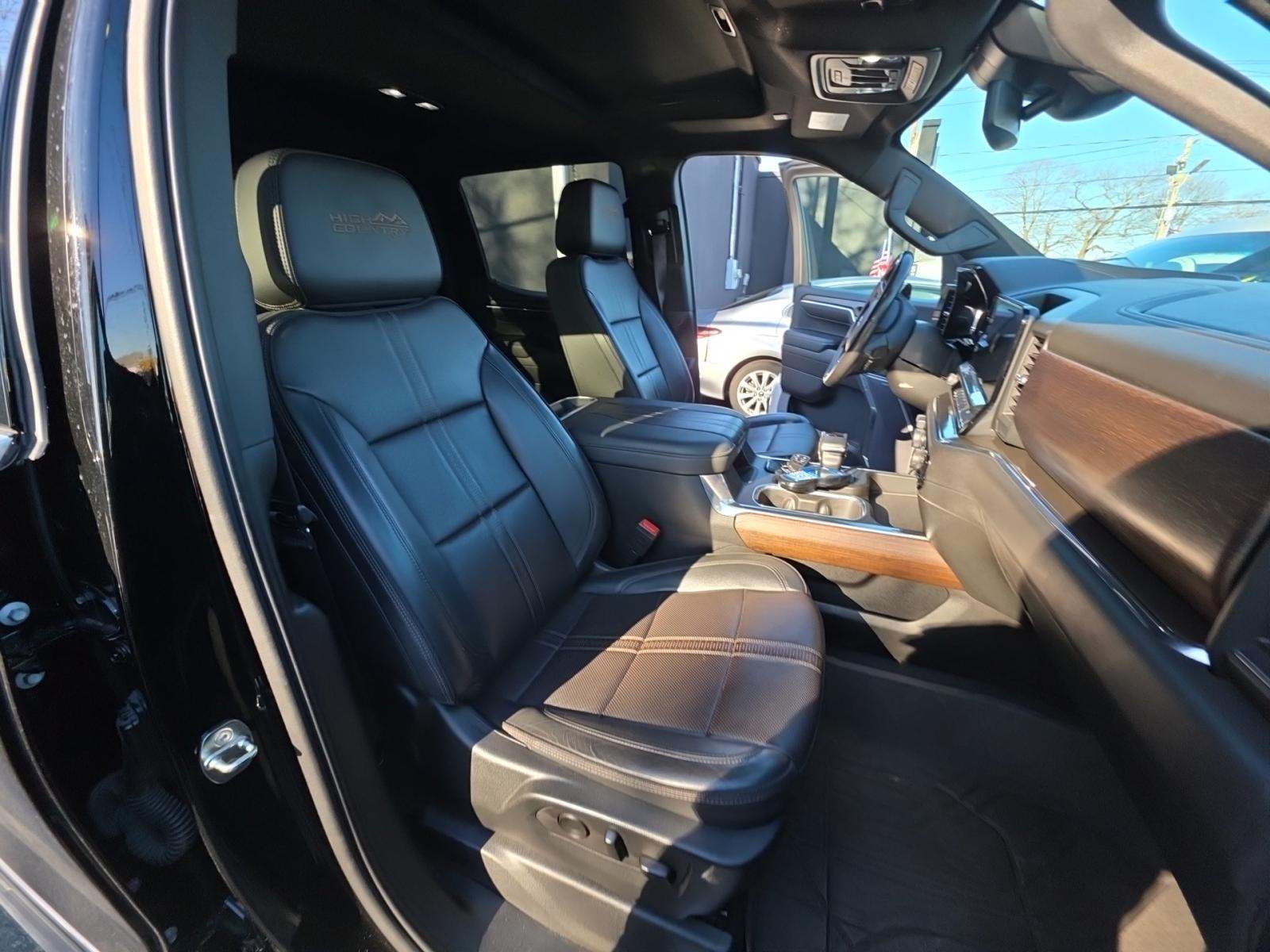 2023 Chevrolet Silverado 1500 High Country AWD