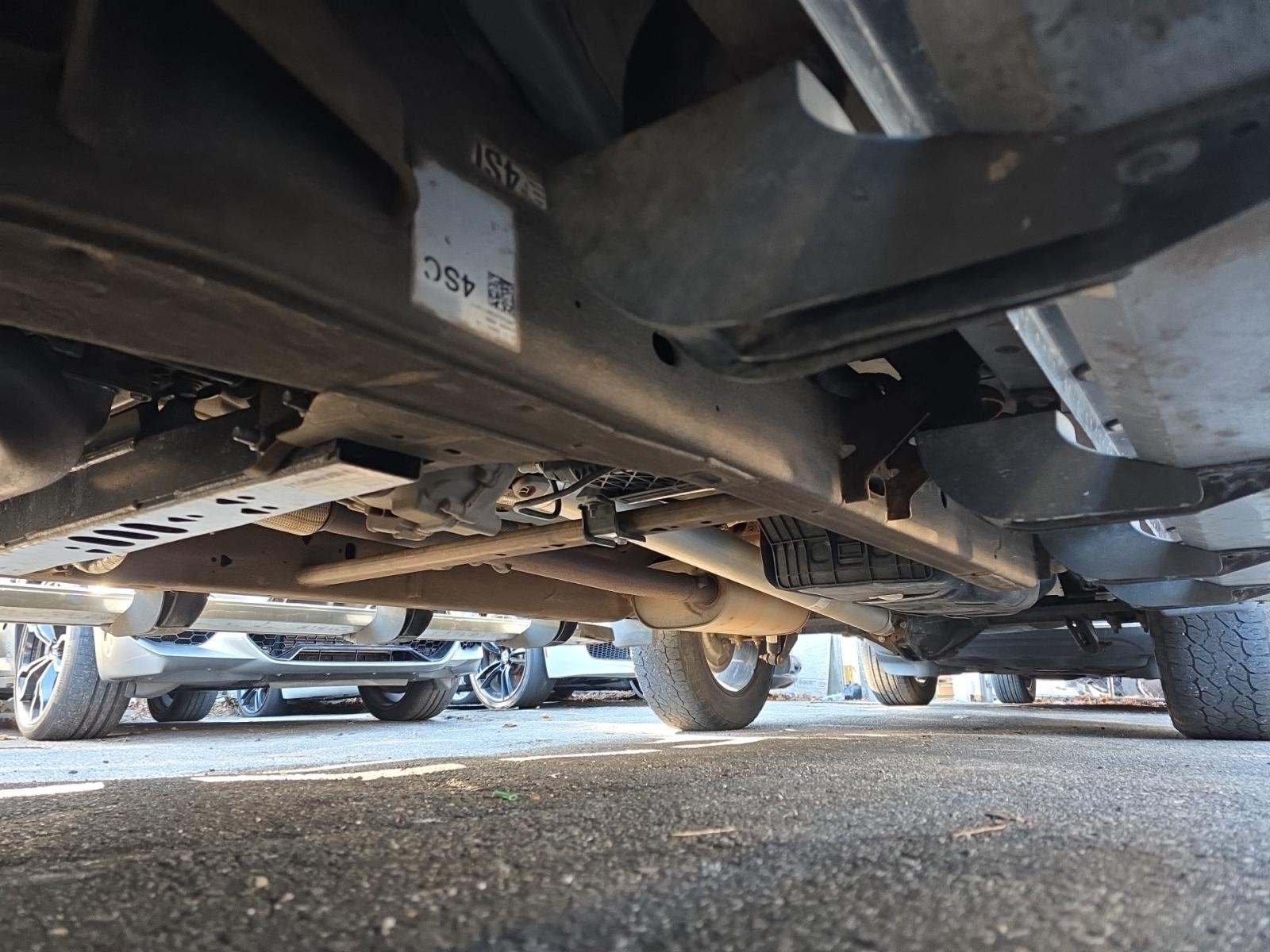 2023 Chevrolet Silverado 1500 High Country AWD