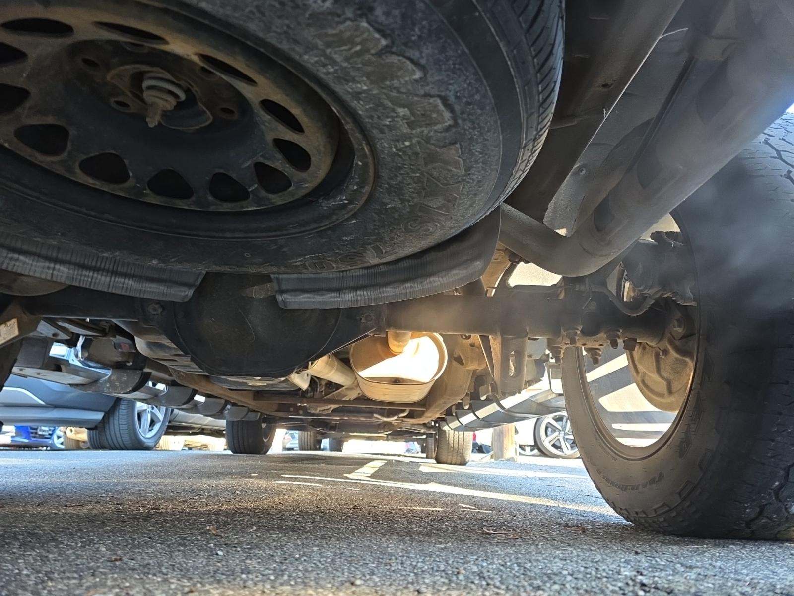 2023 Chevrolet Silverado 1500 High Country AWD