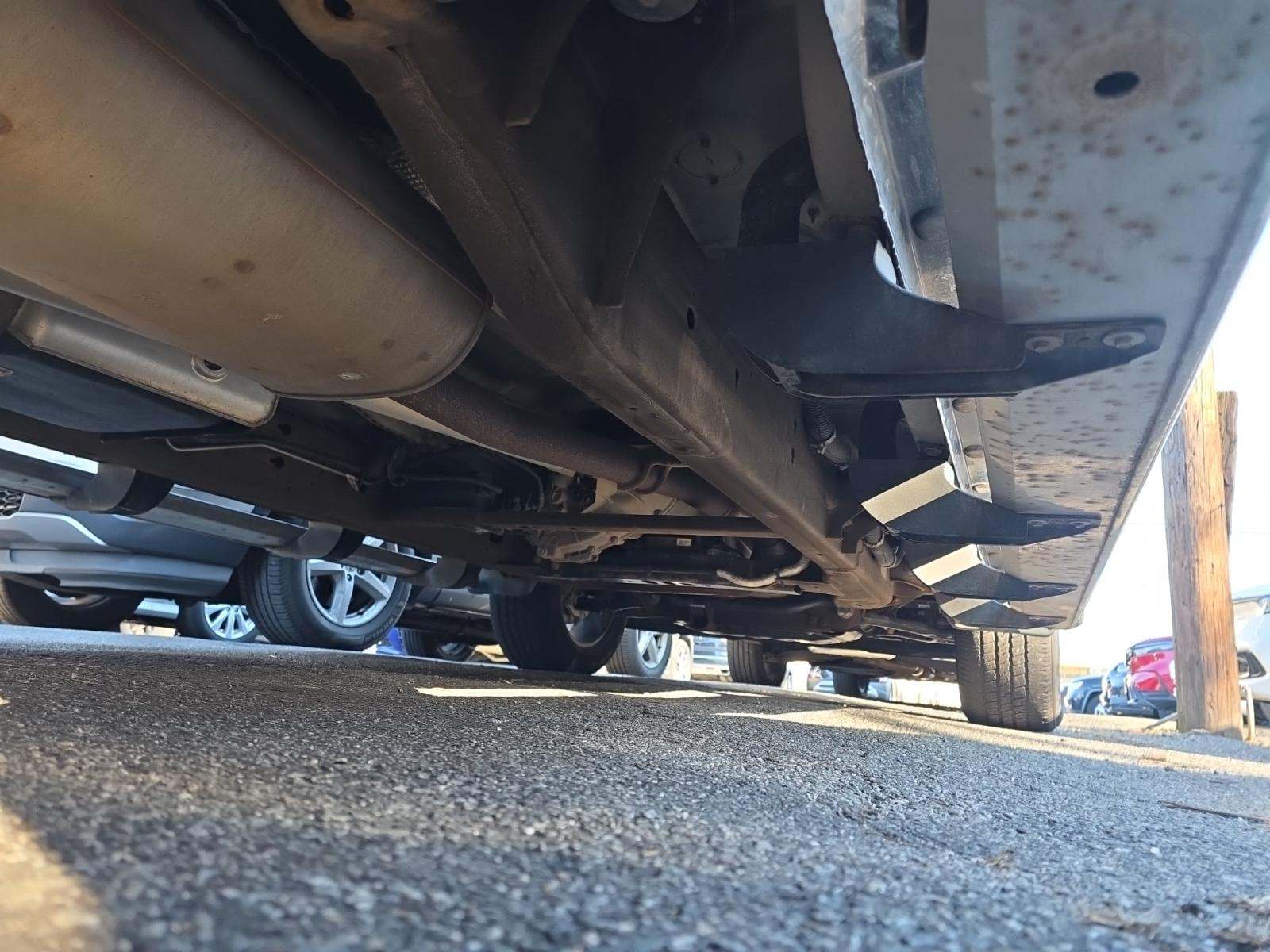 2023 Chevrolet Silverado 1500 High Country AWD