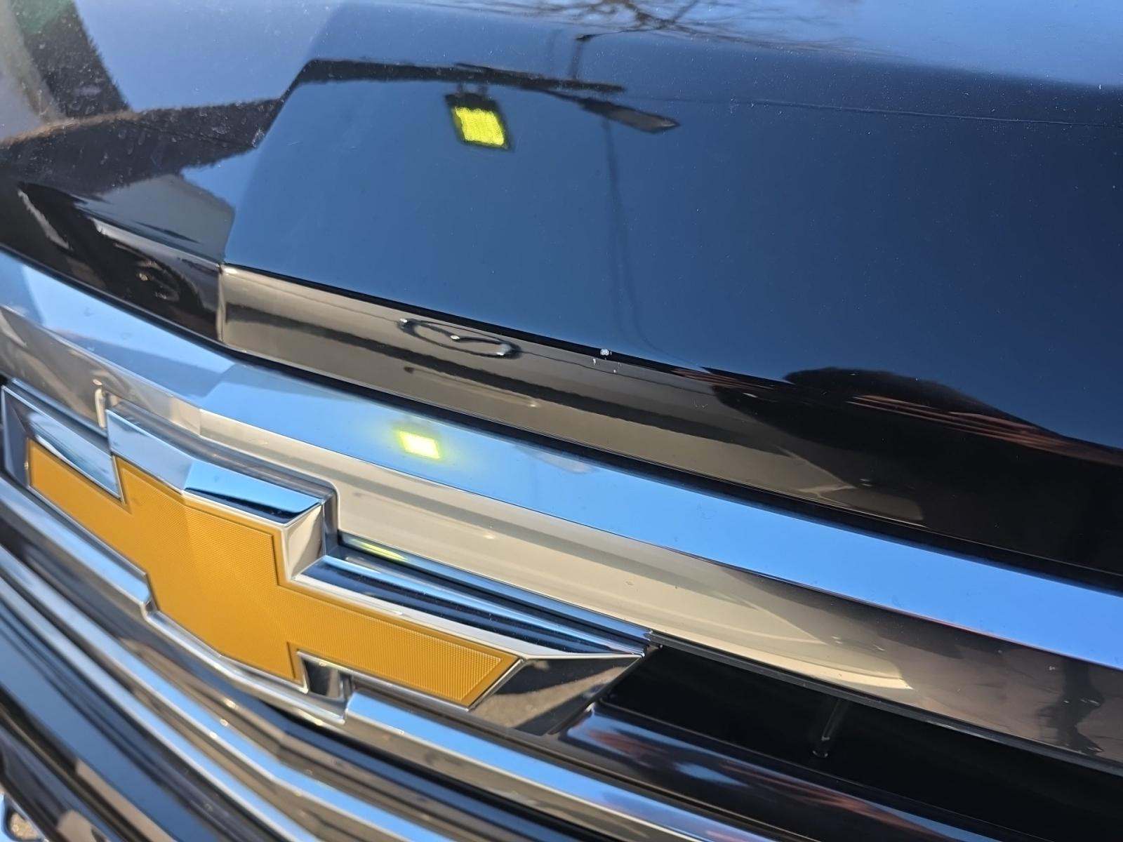 2023 Chevrolet Silverado 1500 High Country AWD