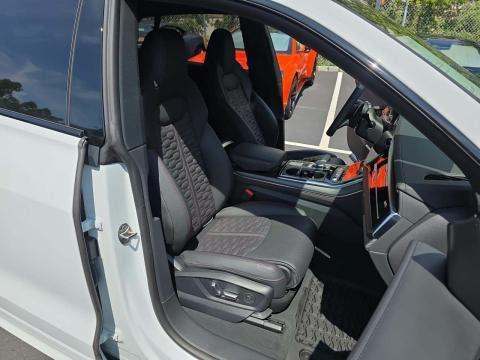 2024 Audi RS Q8 Base AWD