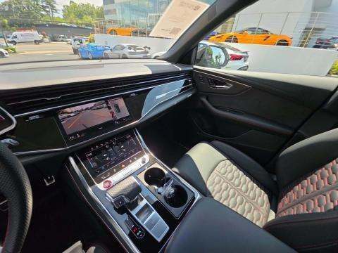 2024 Audi RS Q8 Base AWD